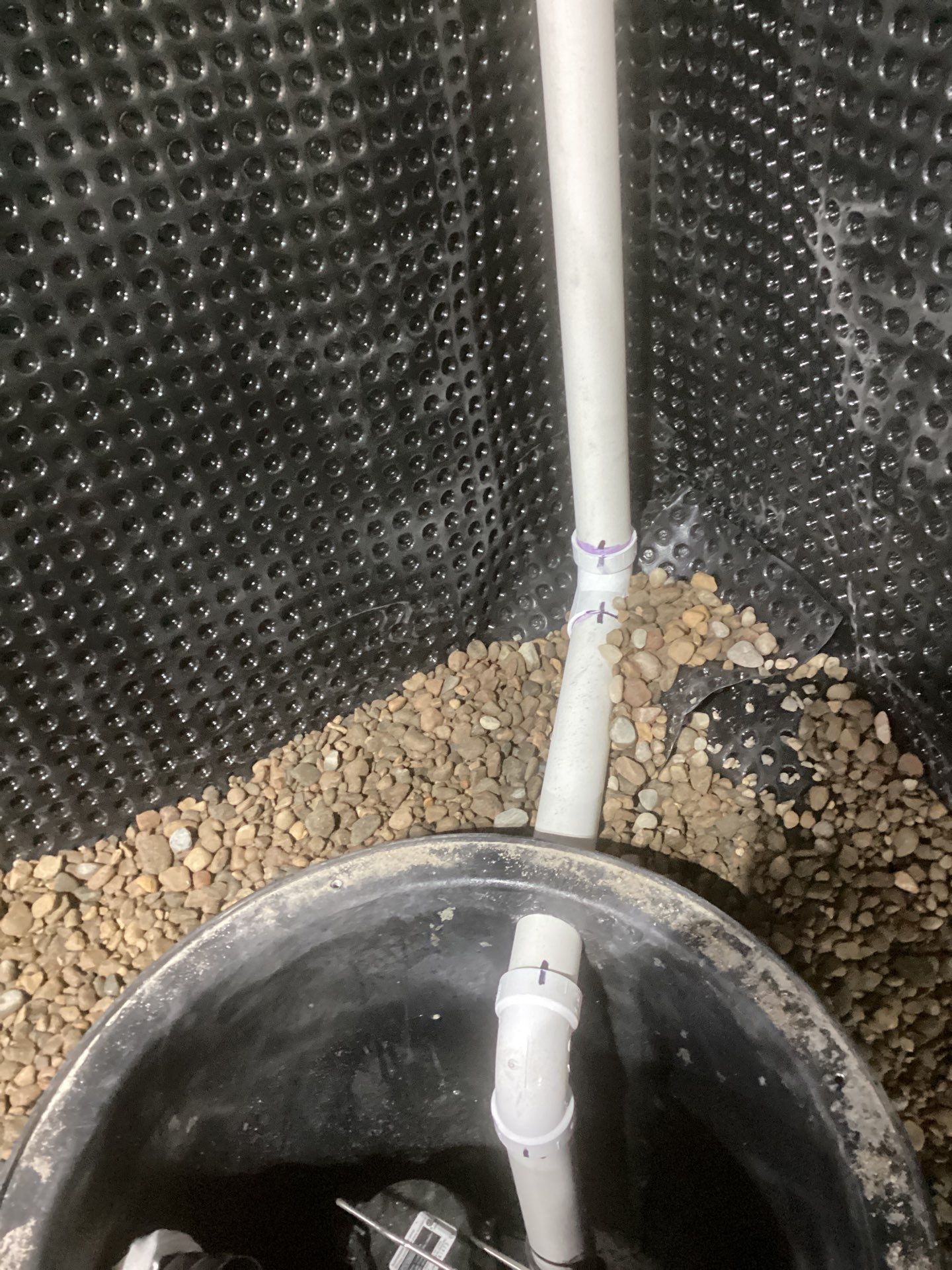 South Minneapolis, dry and secure by Waterproofing Northeast