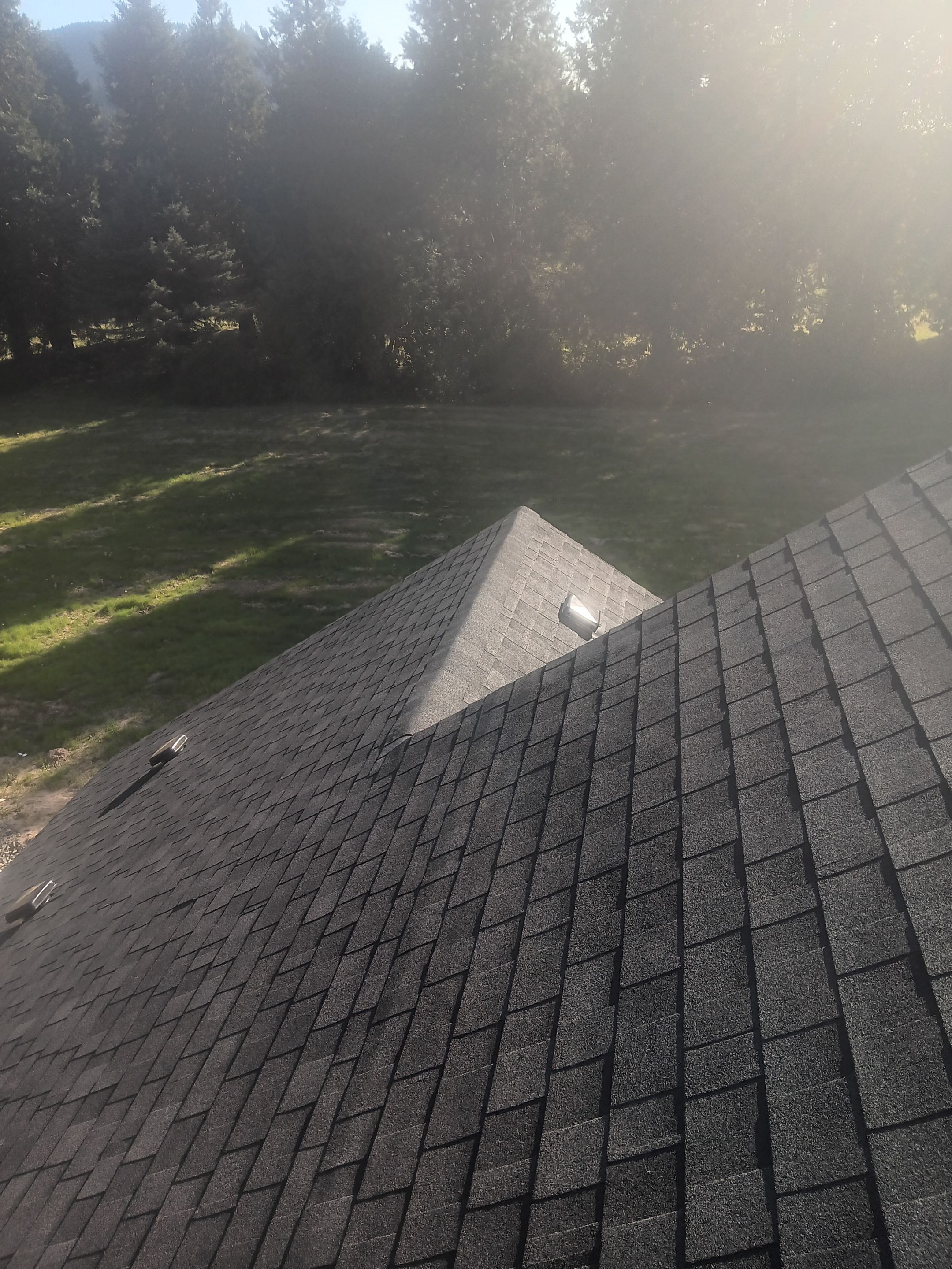 Residential Roofing Installation by BEST Roofing & Waterproofing