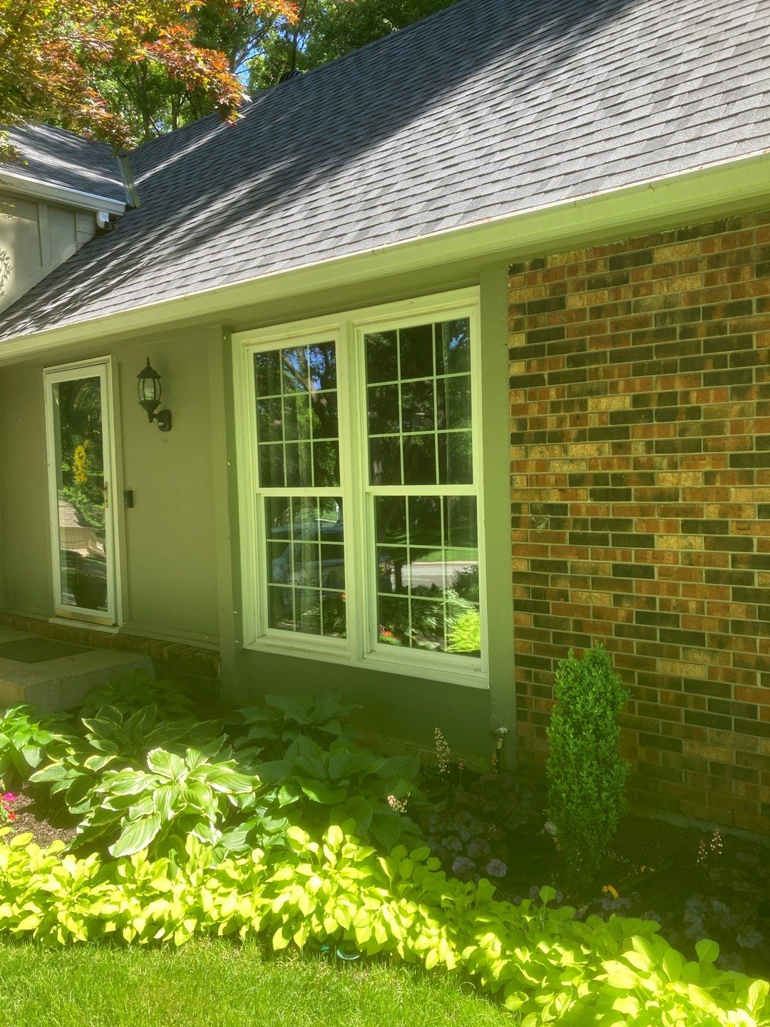 Siding Installation using James Hardie by EEC  Windows, Siding & Roofing 