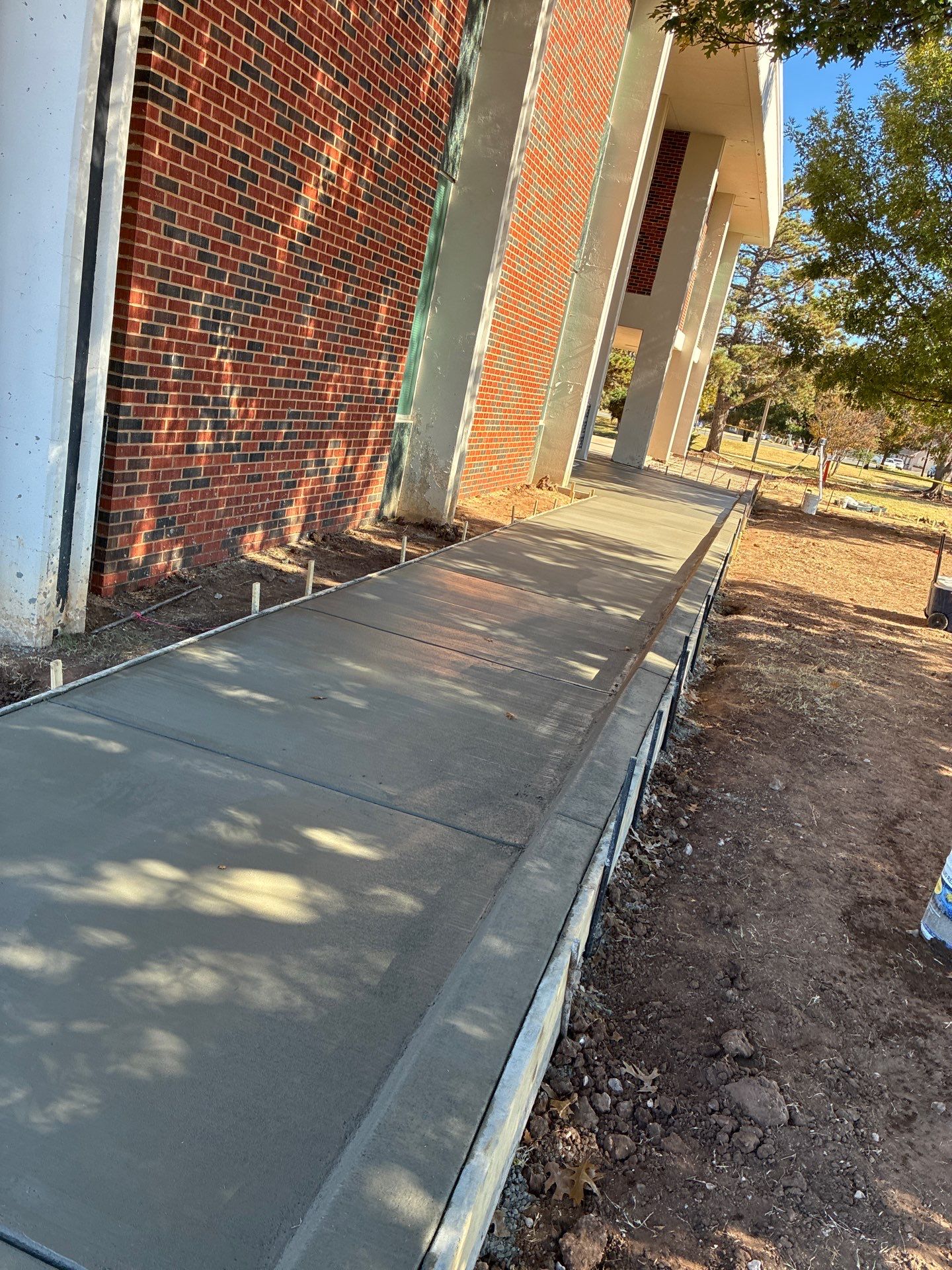 Concrete Removal And Replace by Clays Services Inc