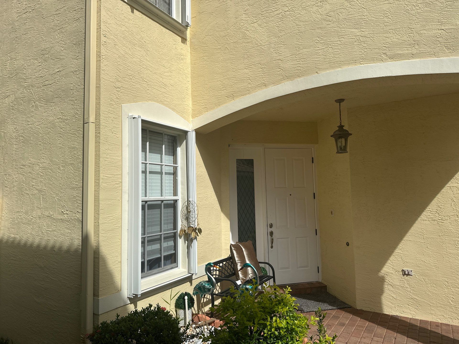 Water Damage Claim in Greenacres by FLAPA & KeyStone