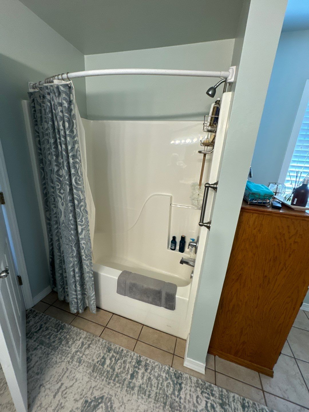 Martin Project in Prairie Grove, AR by Ozark Home Pros