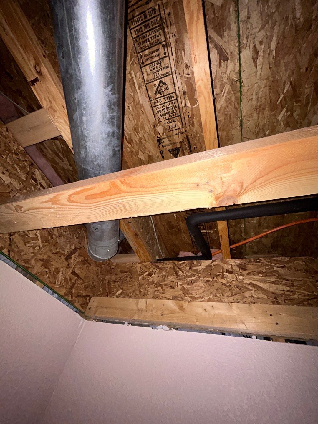 Water Damage by Accountable Home Services