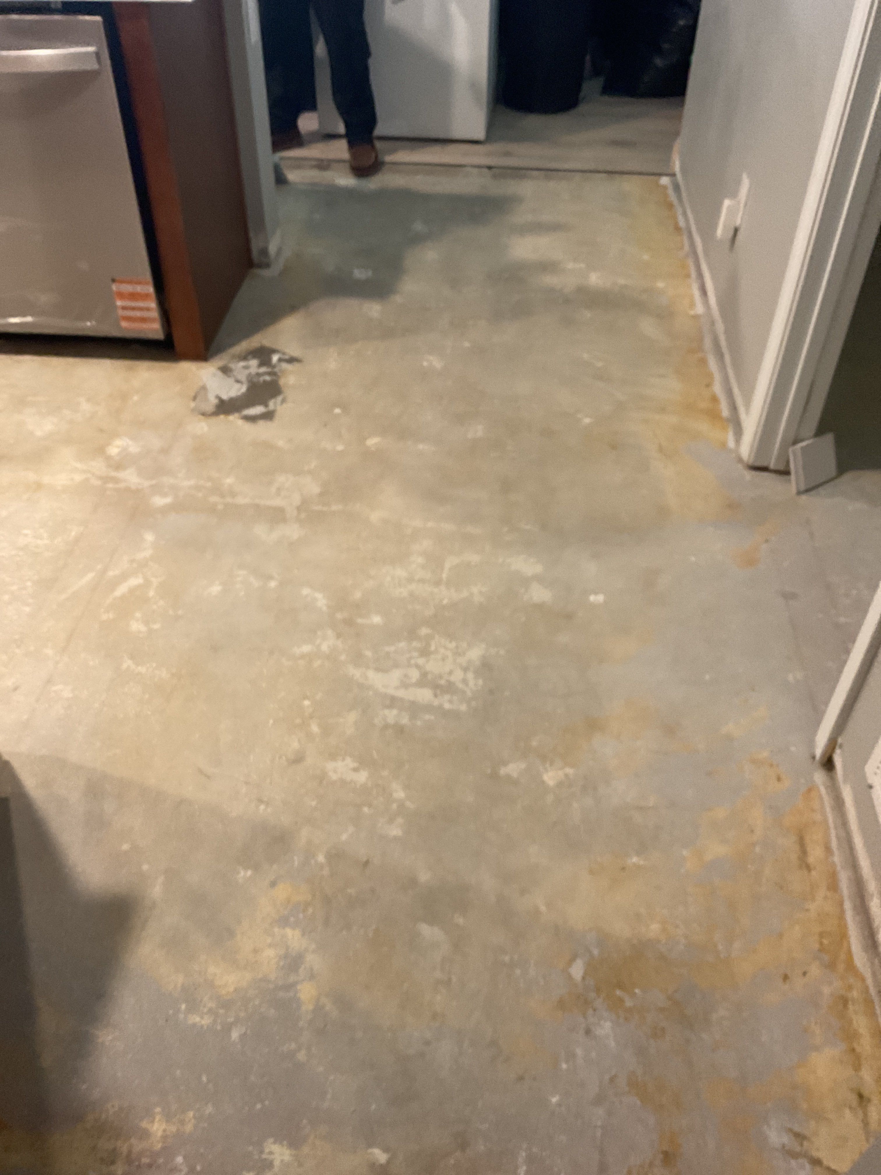 Tile Installation & Epoxy Countertop by Axtra Hand