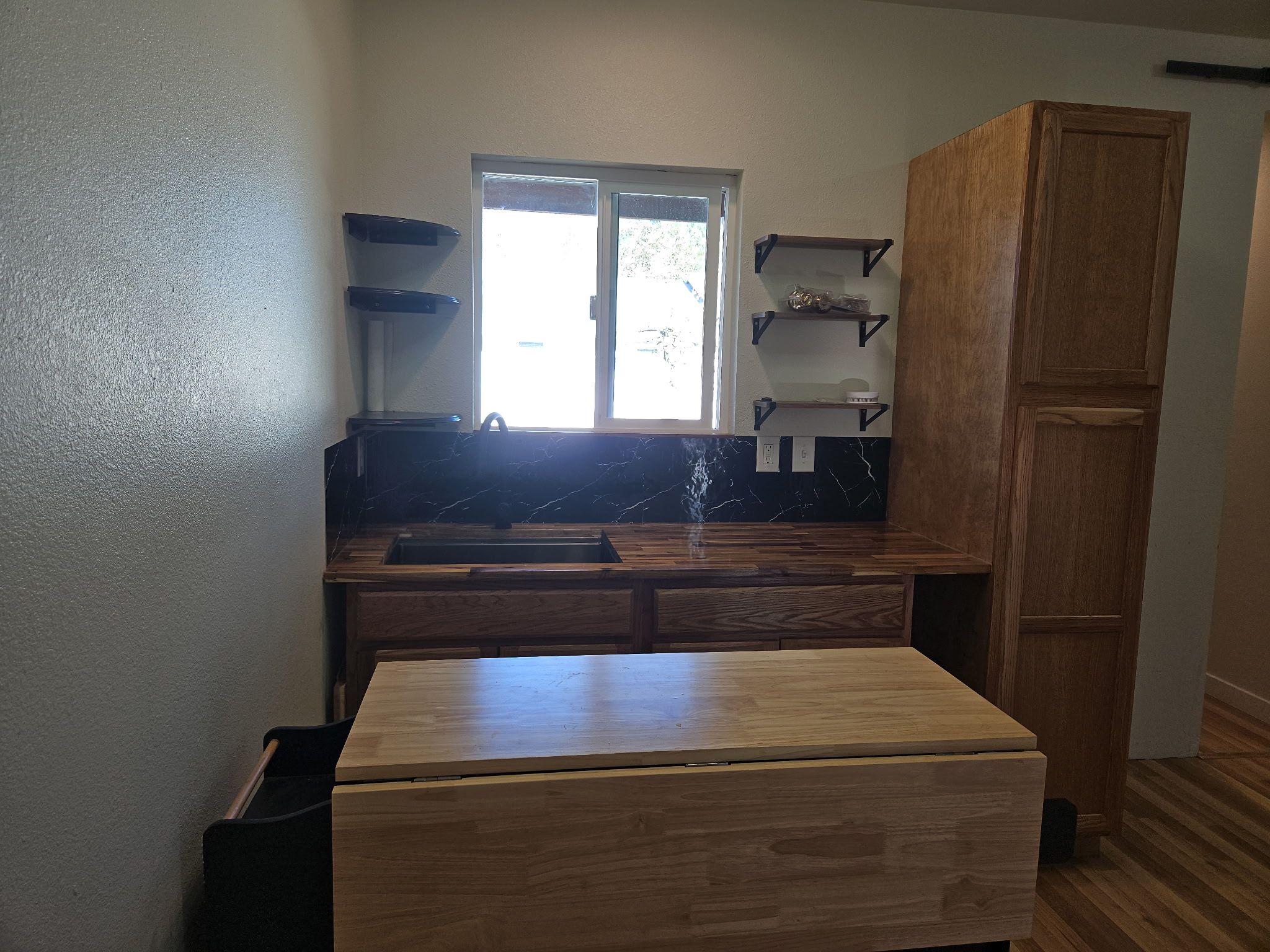 Tiny House ADU using Beams by Construction Now LLC