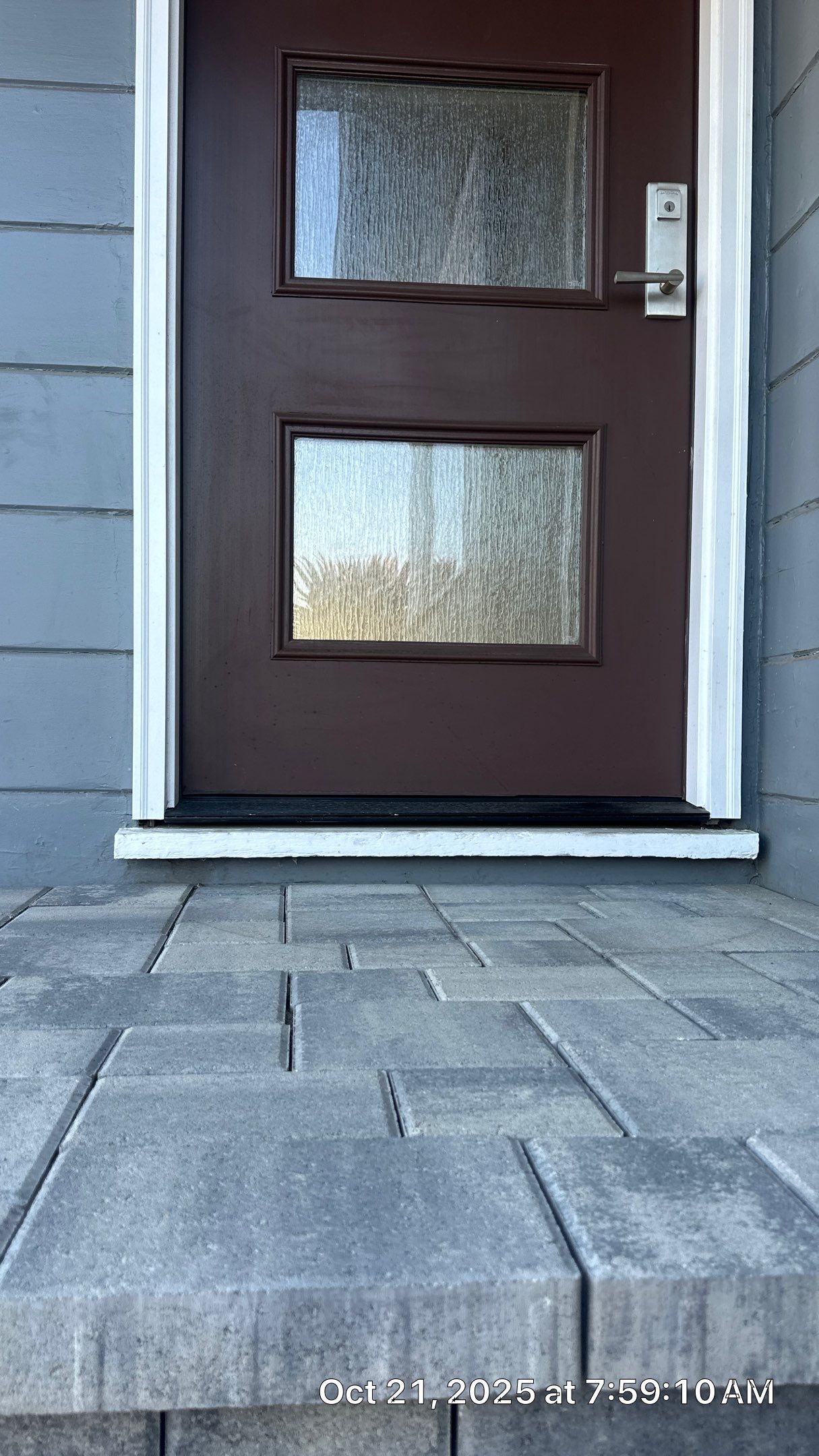 Pre-finish lap siding  by New Era Siding Inc 