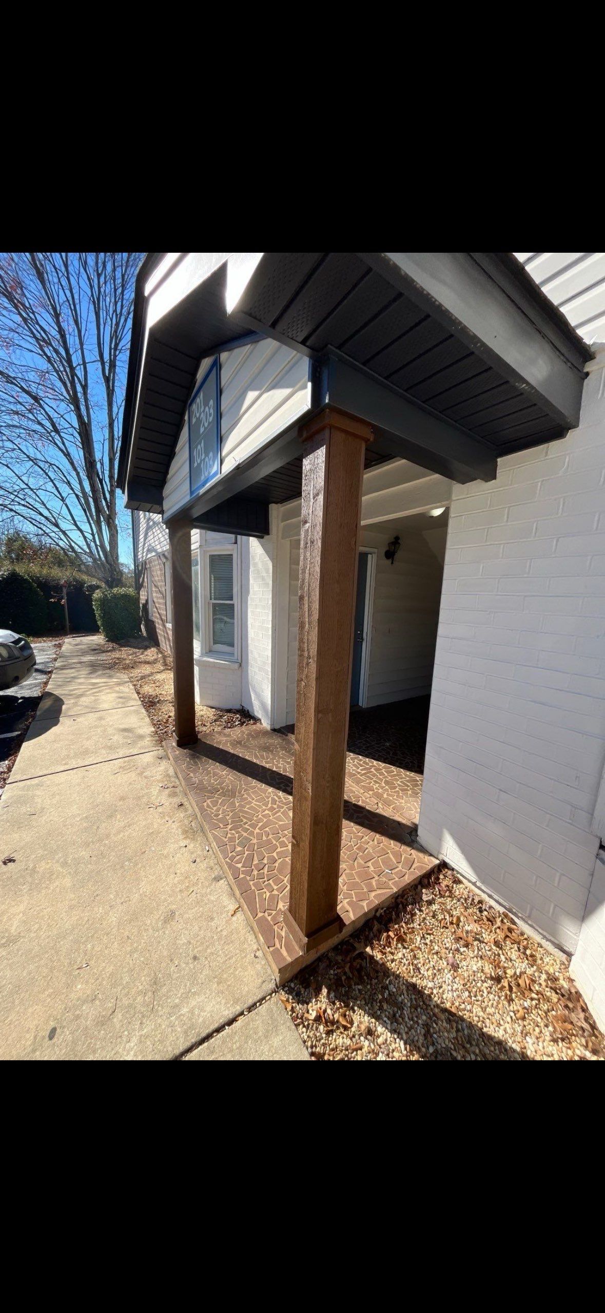 Project by Next Step Contracting by Next Step Contracting