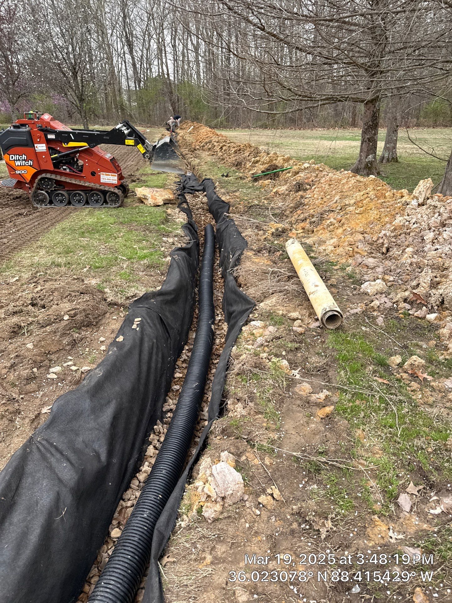 Harmony Hill  by Elite Proscapes LLC