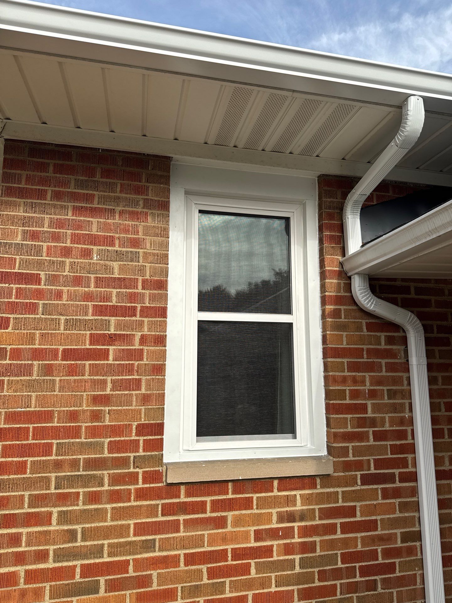 Roof, Gutter, and Window Replacement by Homestyle in Middleburg Heights by Homestyle Home Improvements (HHI)