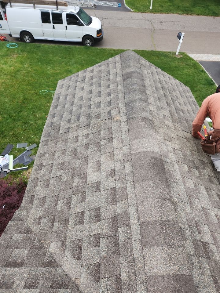 Azek Installation and rails  by A Plus Exterior