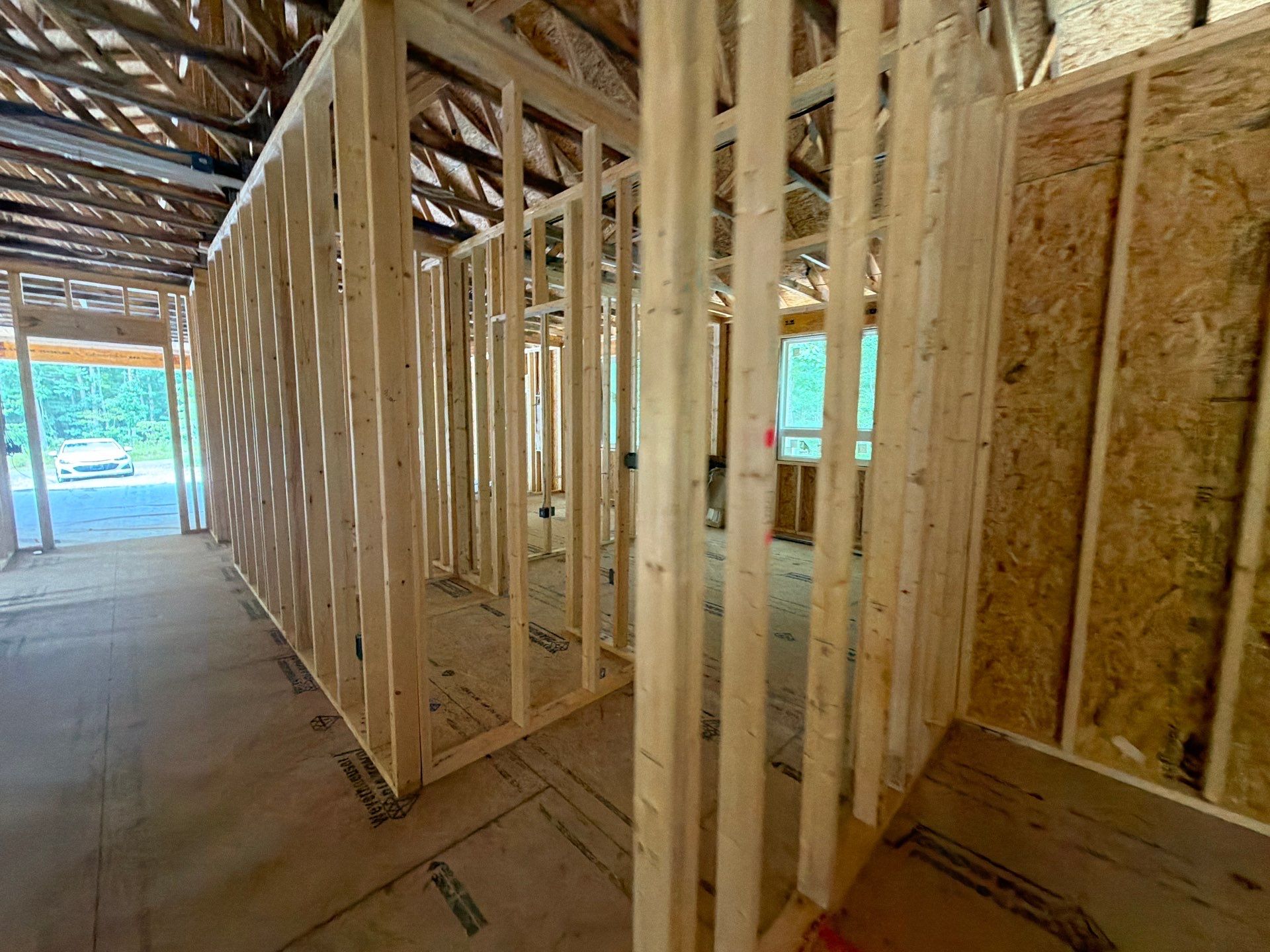 Project in Crossville, TN by Affordable Pros