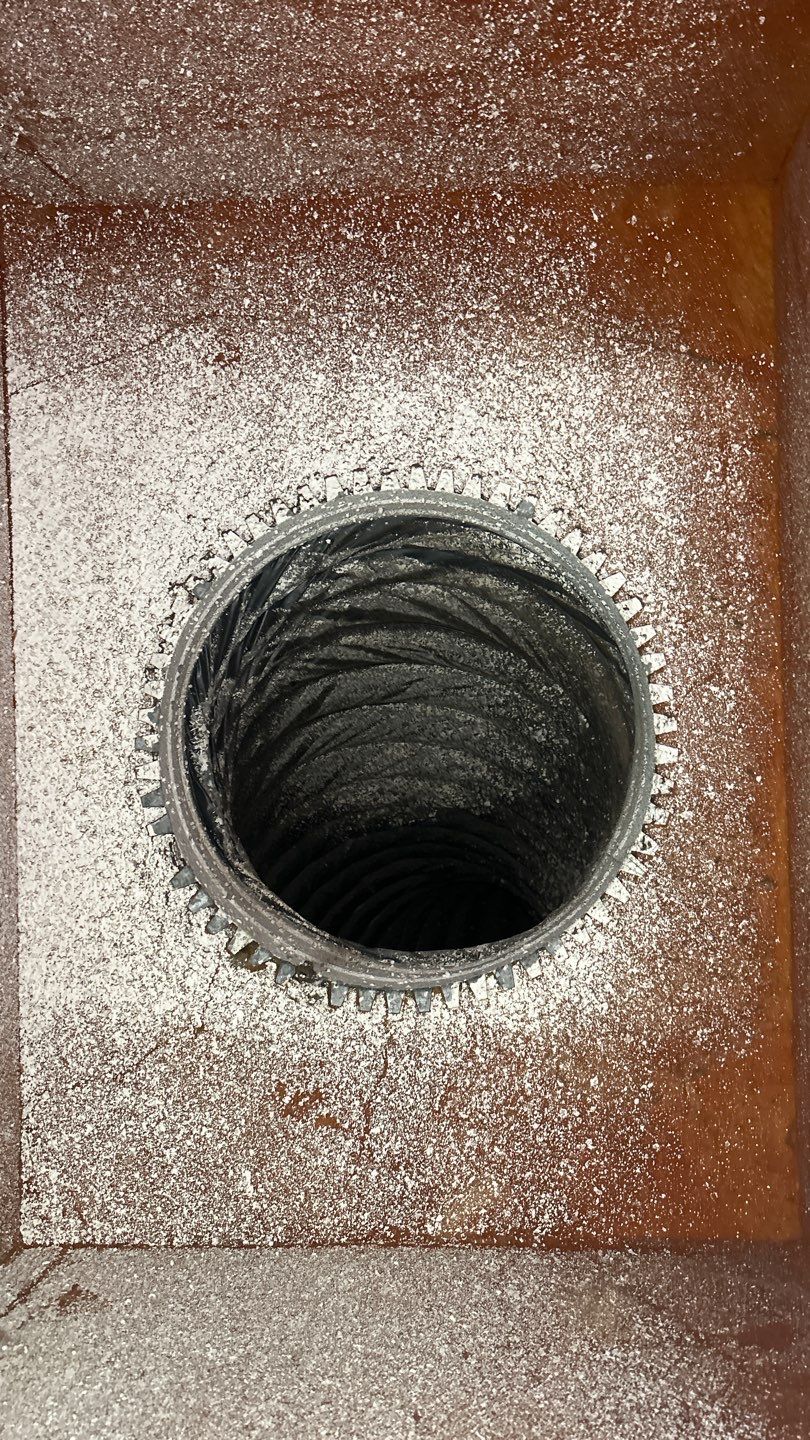 Commercial Air Duct Cleaning in Eustis by Hygienic Air, Inc
