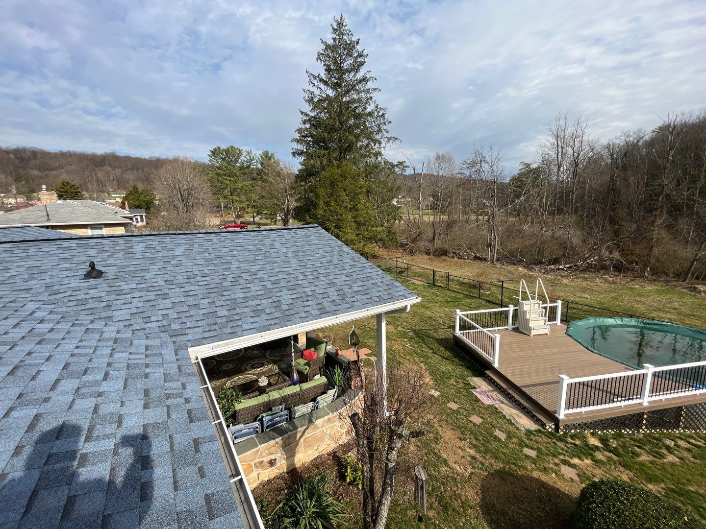 12911 Growdenvale Drive Northeast, Cumberland, MD 21502 US by American Custom Contractors