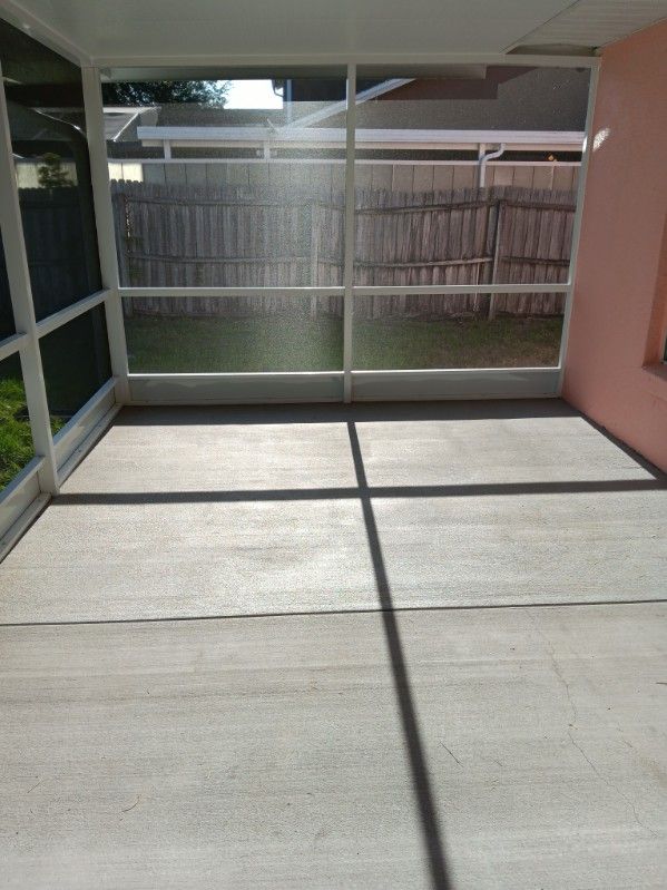 Project in Orlando by Revelry Coatings