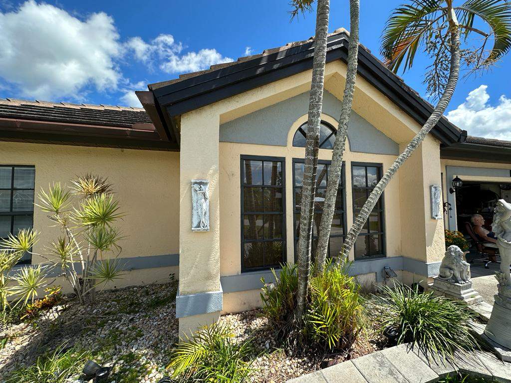 Water Damage Claim in PUNTA GORDA by FLAPA & KeyStone