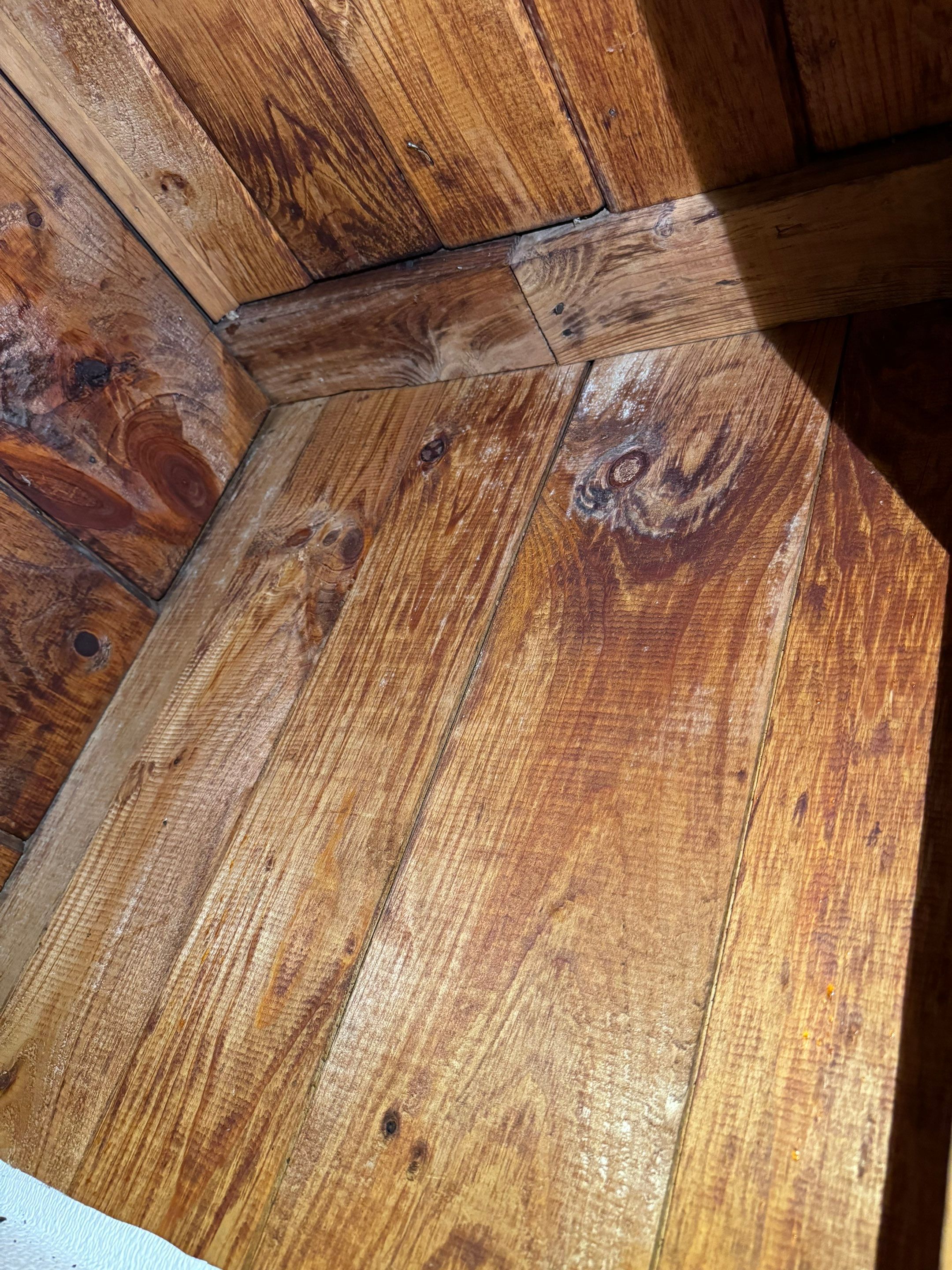 Entire Home Remediation by Home Guarantee, LLC
