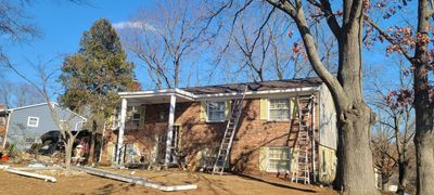 Project in Fort Washington