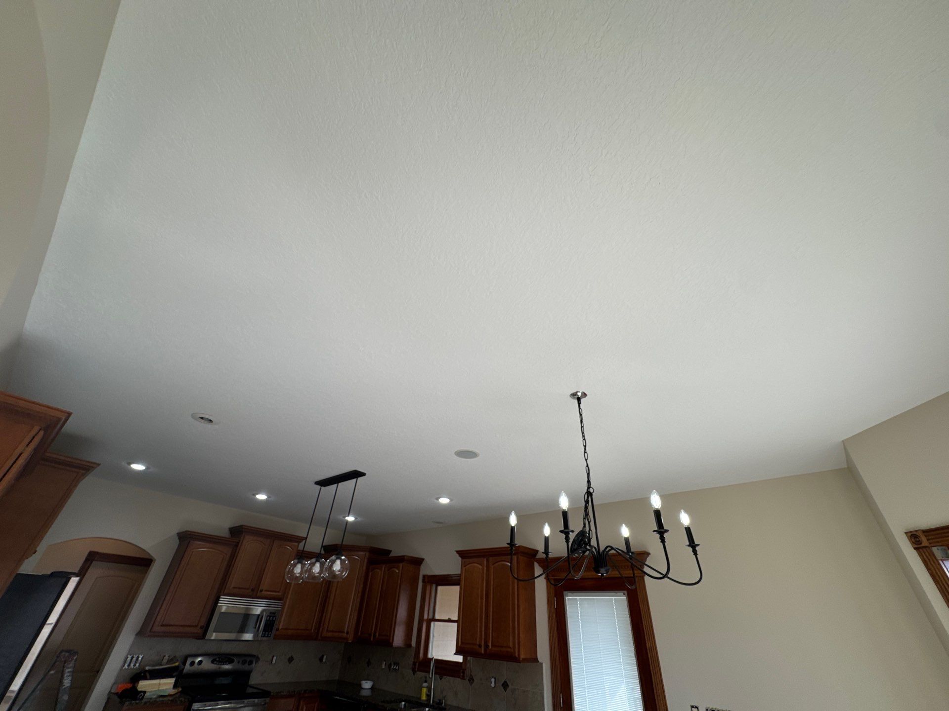 Project in Urbandale by Midwest Paint LLC