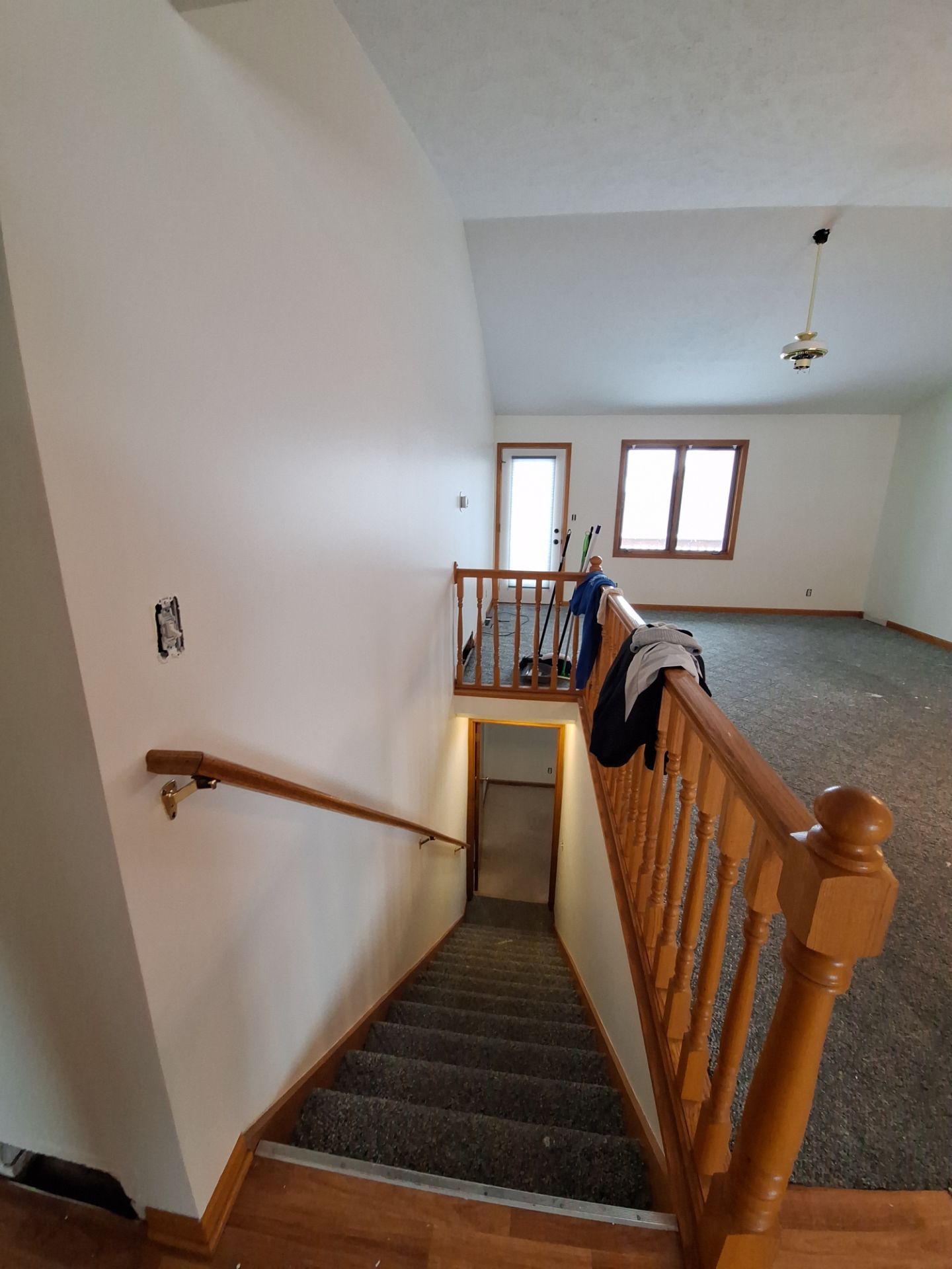 Multi-Room Interior Painting. by Gordon Painting