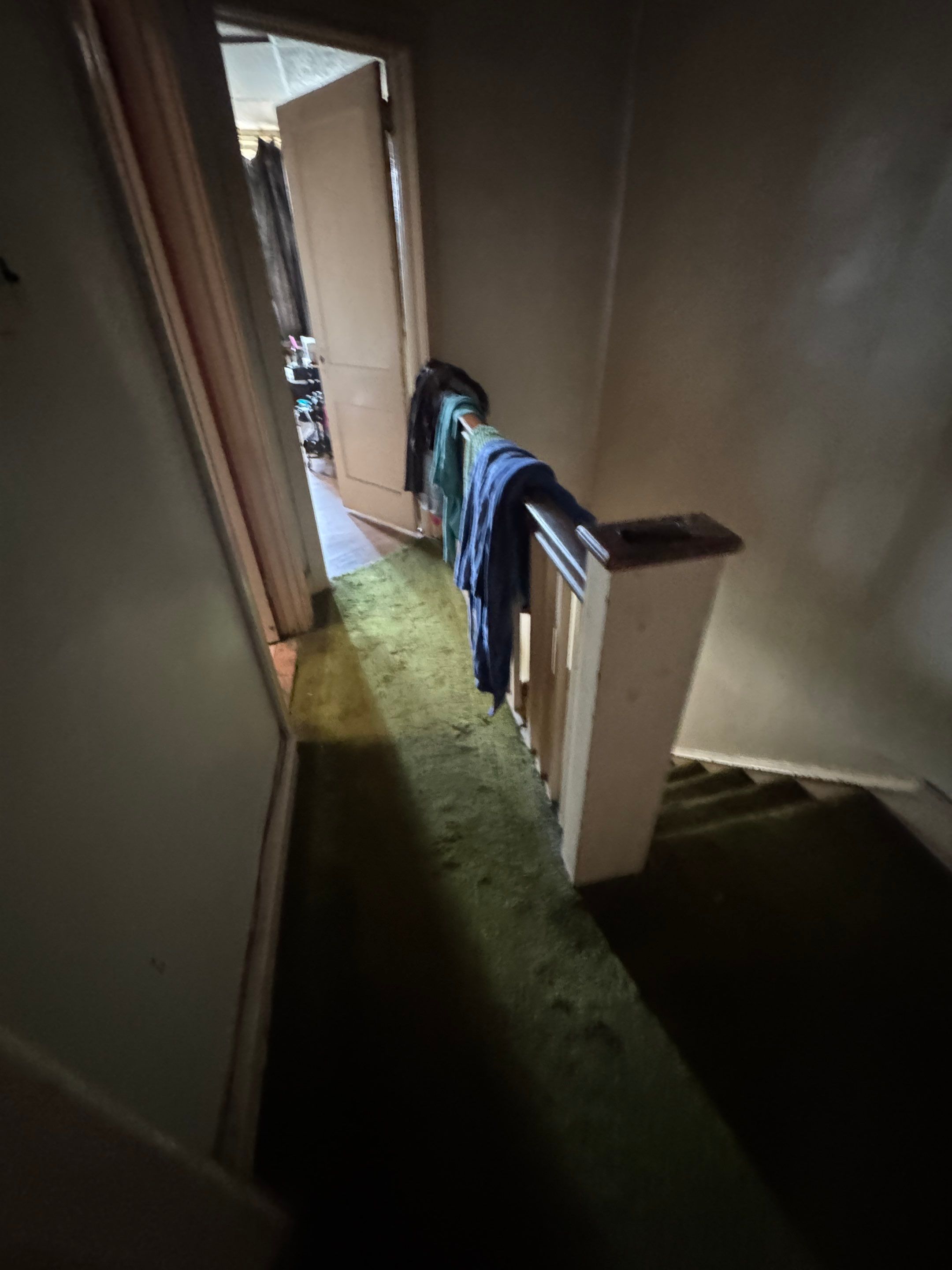 Water Damage Claim in Philadelphia by FLAPA & KeyStone