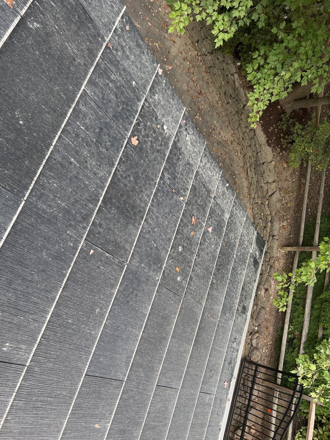 Tesla Solar Roof Replacement using Tesla Solar Roof V3 Tiles by American Home Contractors