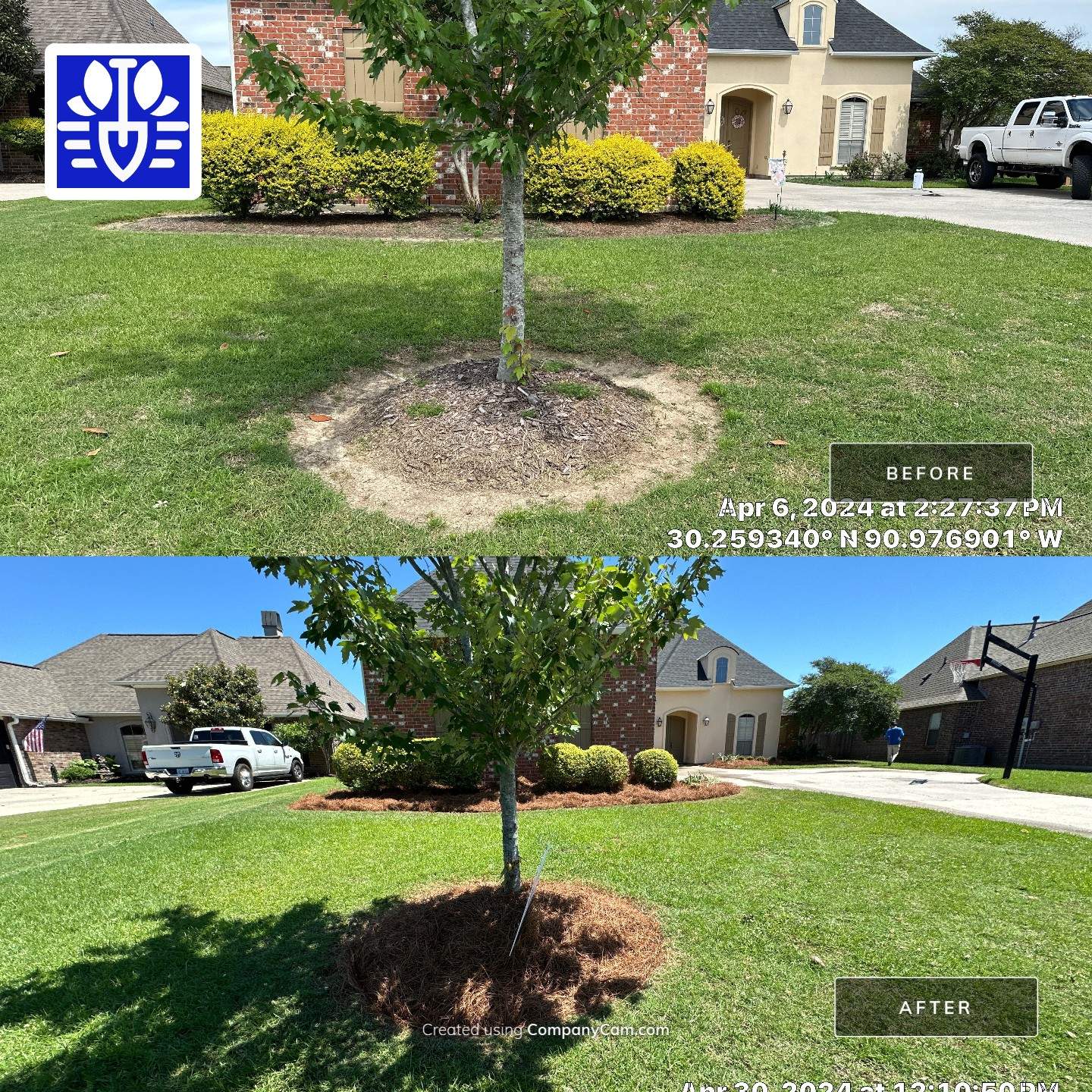 LANDSCAPE SERVICES by CutScape, LLC.