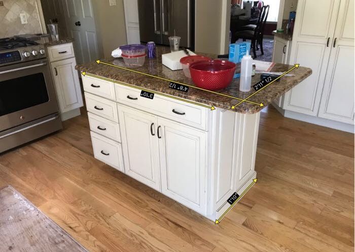 Kitchen Remodel by Home Concepts Construction