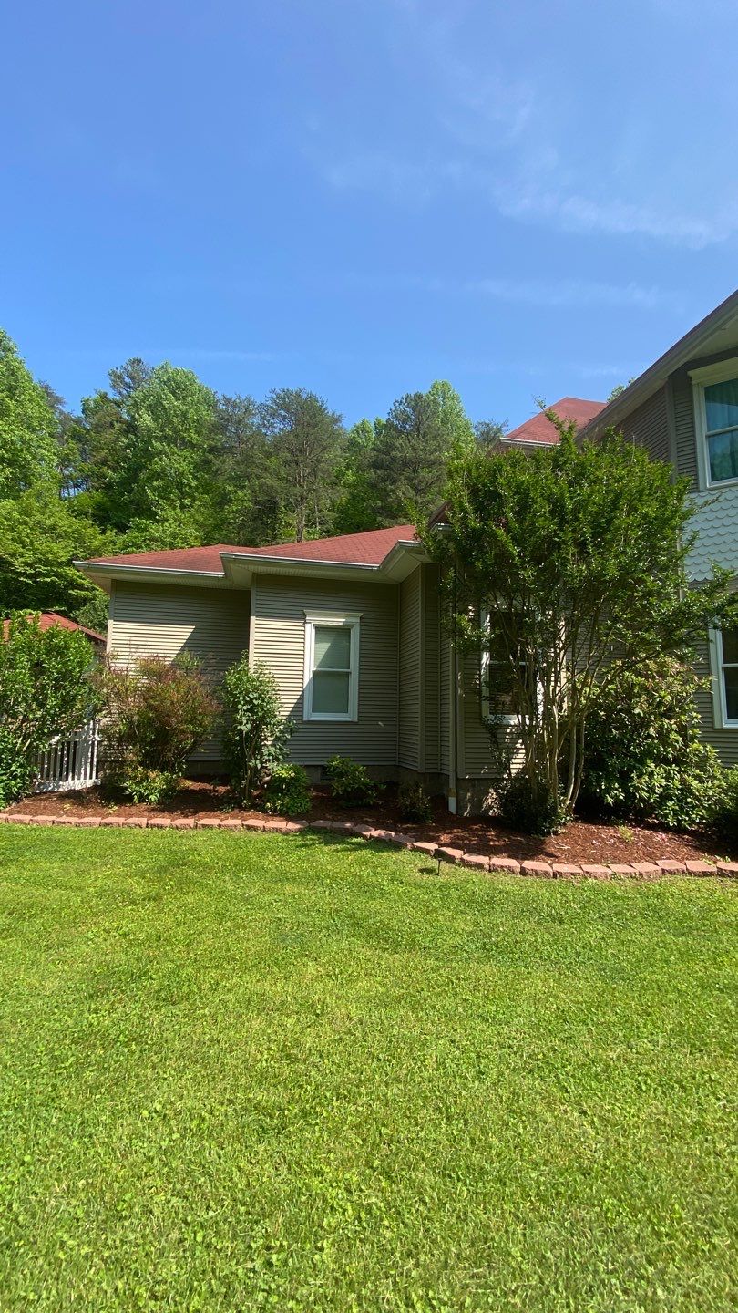 Residential Roofing Installation using Performance Shingles by Mr. Roofer