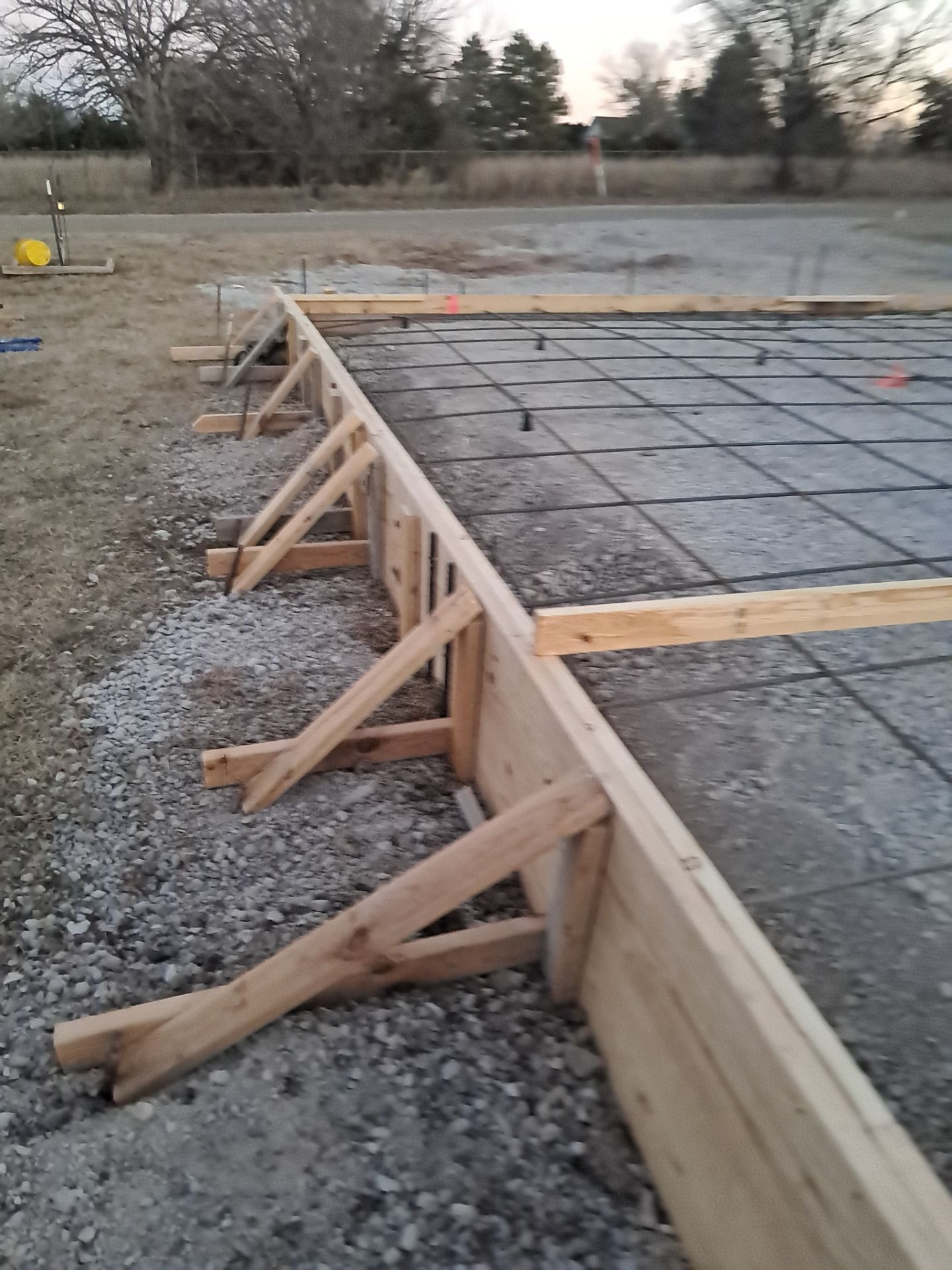 Shop Floor by Clays Services Inc