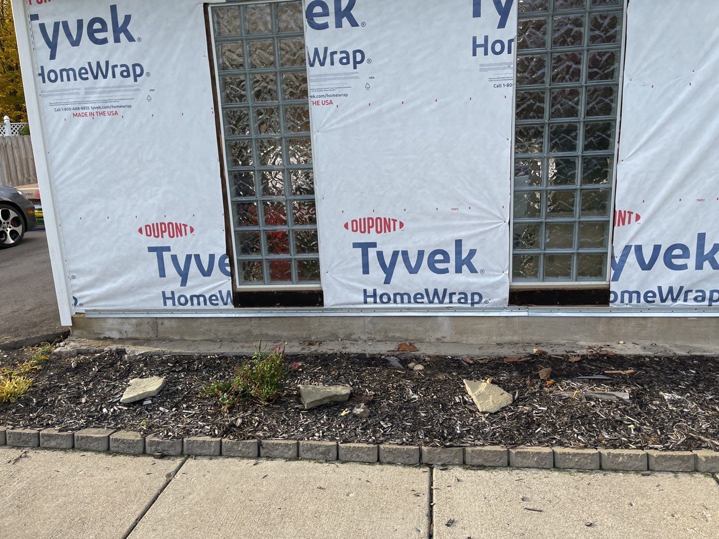Siding Replacement using CertainTeed Restoration Classis D4 by 180 Contractors