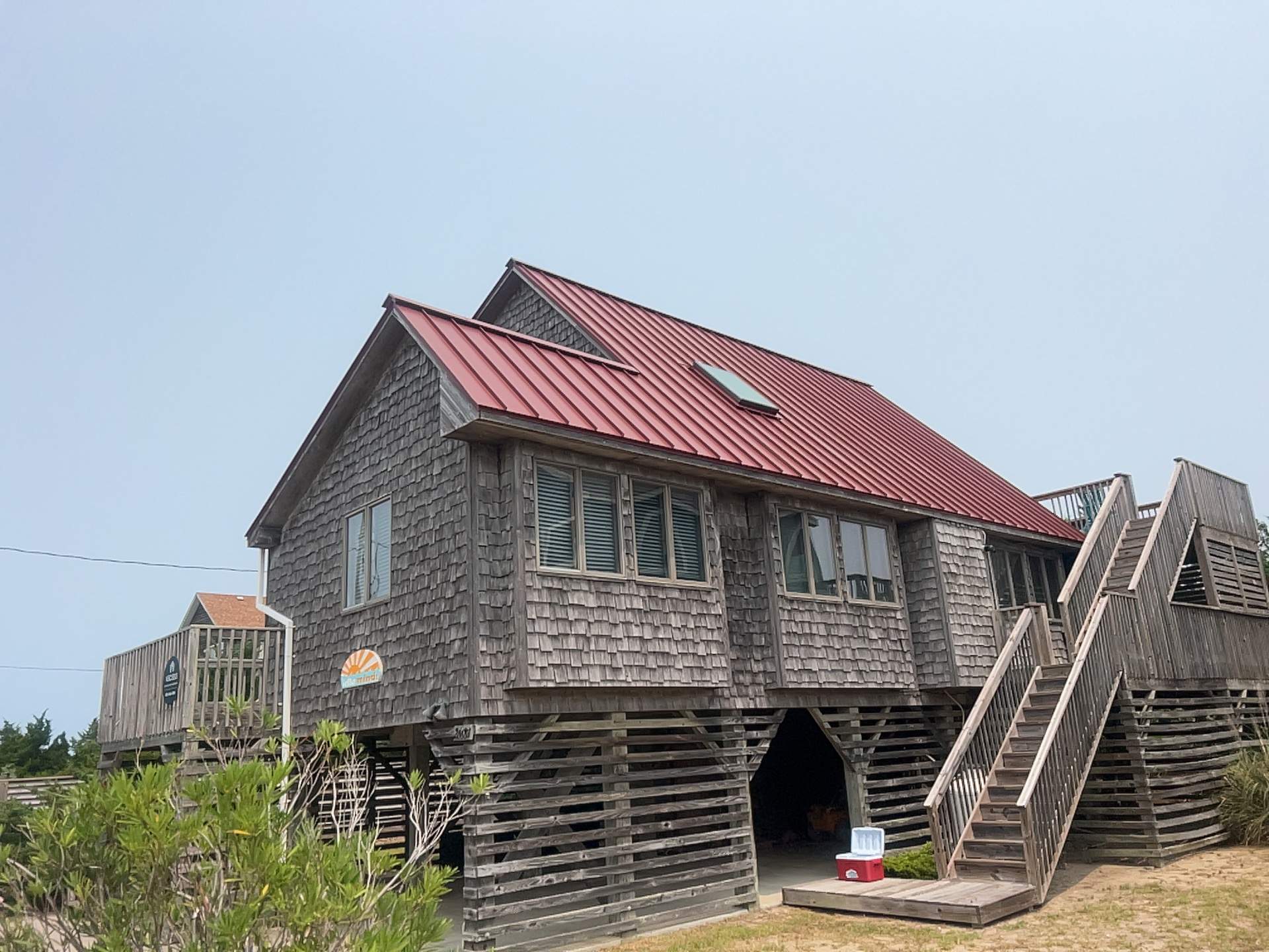 Siding Replacement using Certainteed Cedar Impressions by Gallop Roofing & Remodeling, Inc.