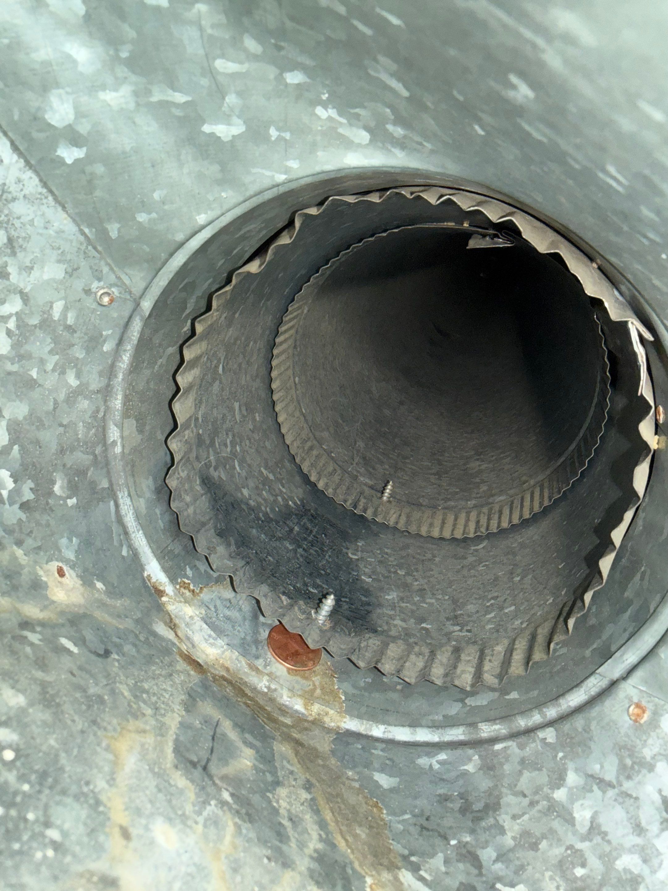 Duct Cleaning and Sanitizing in Middletown by Elemental Heating and air conditioning LLC