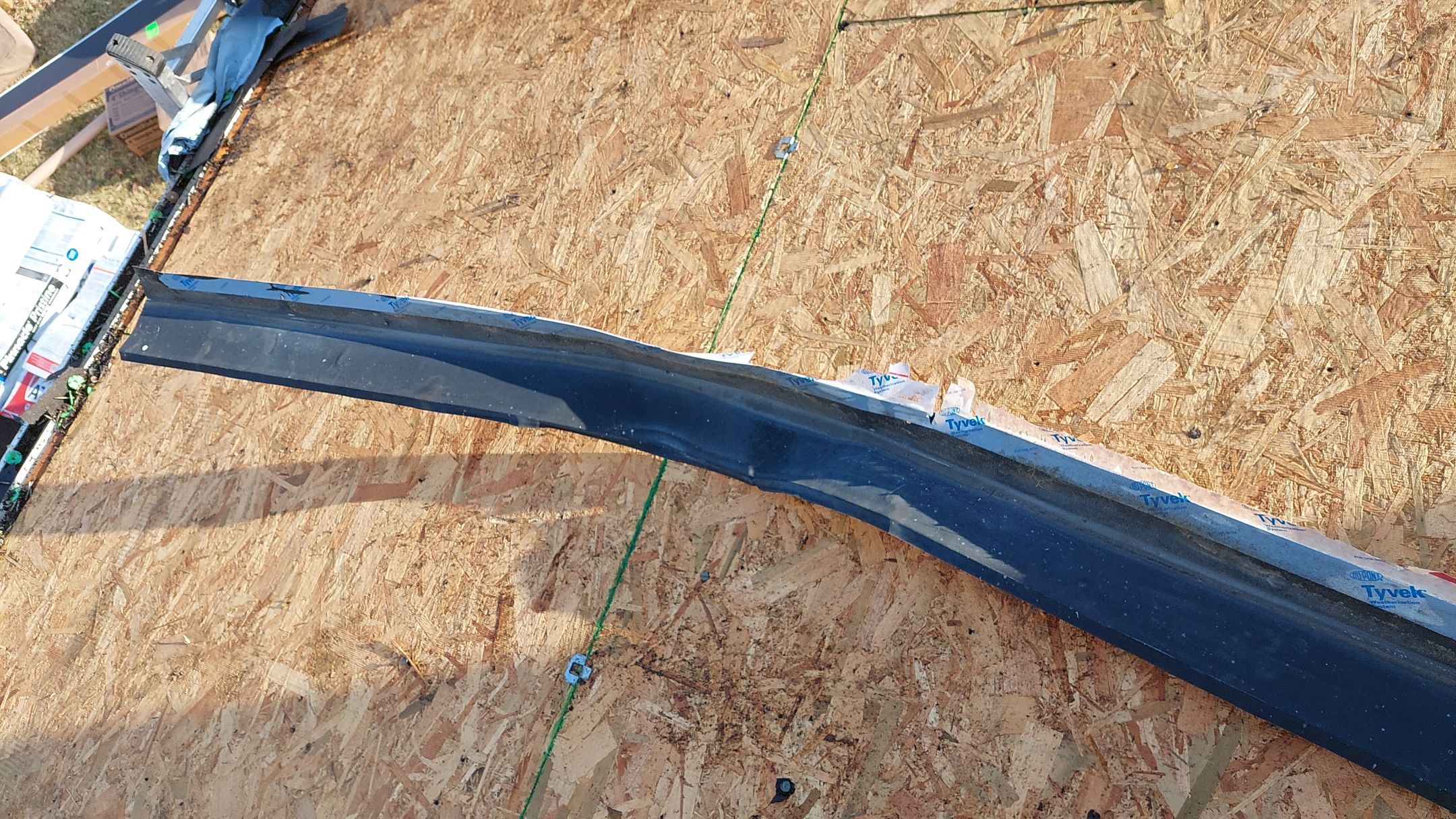 Black Shadow by Tamlin Roofing