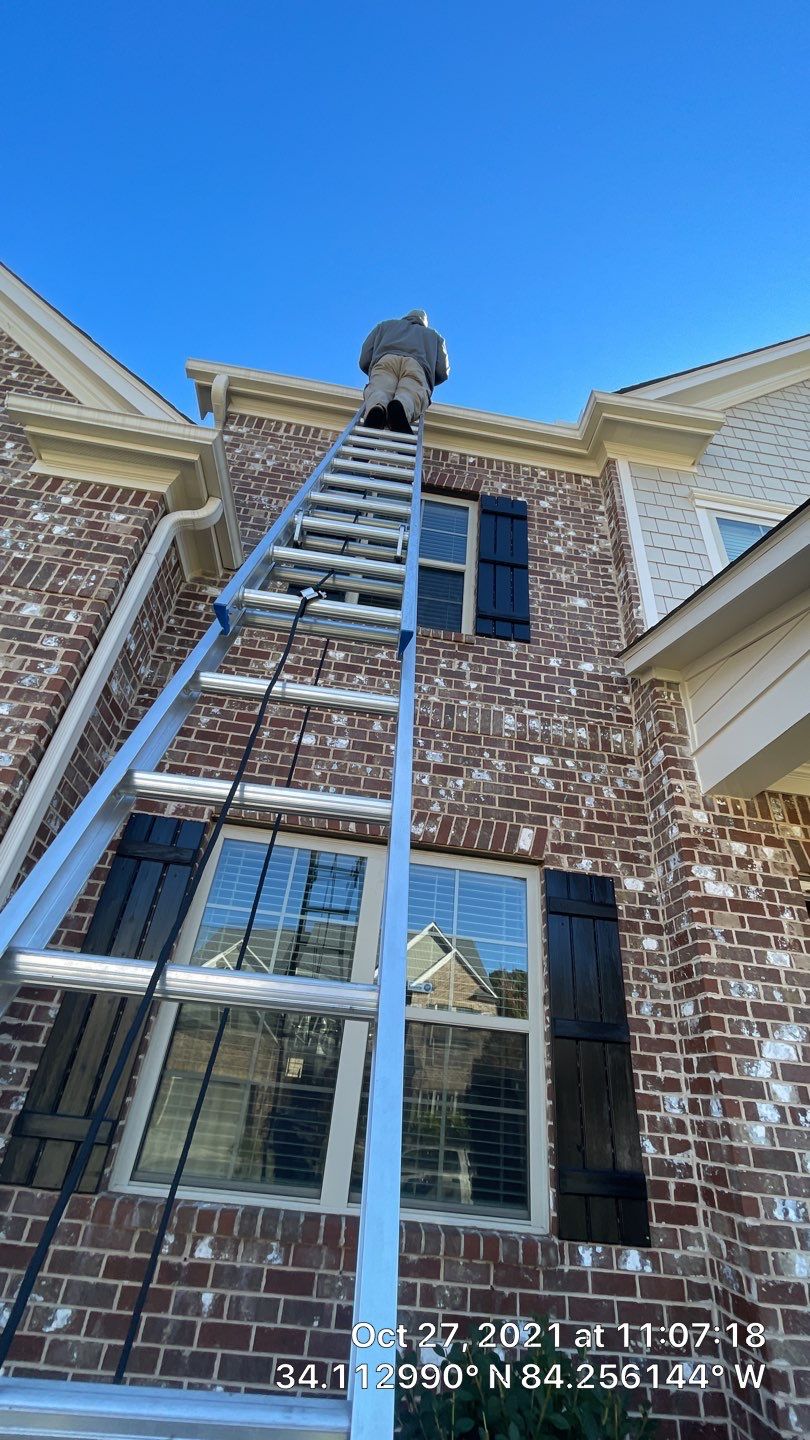 Residential Roofing Installation using Owens Corning by Inspector Roofing and Restoration