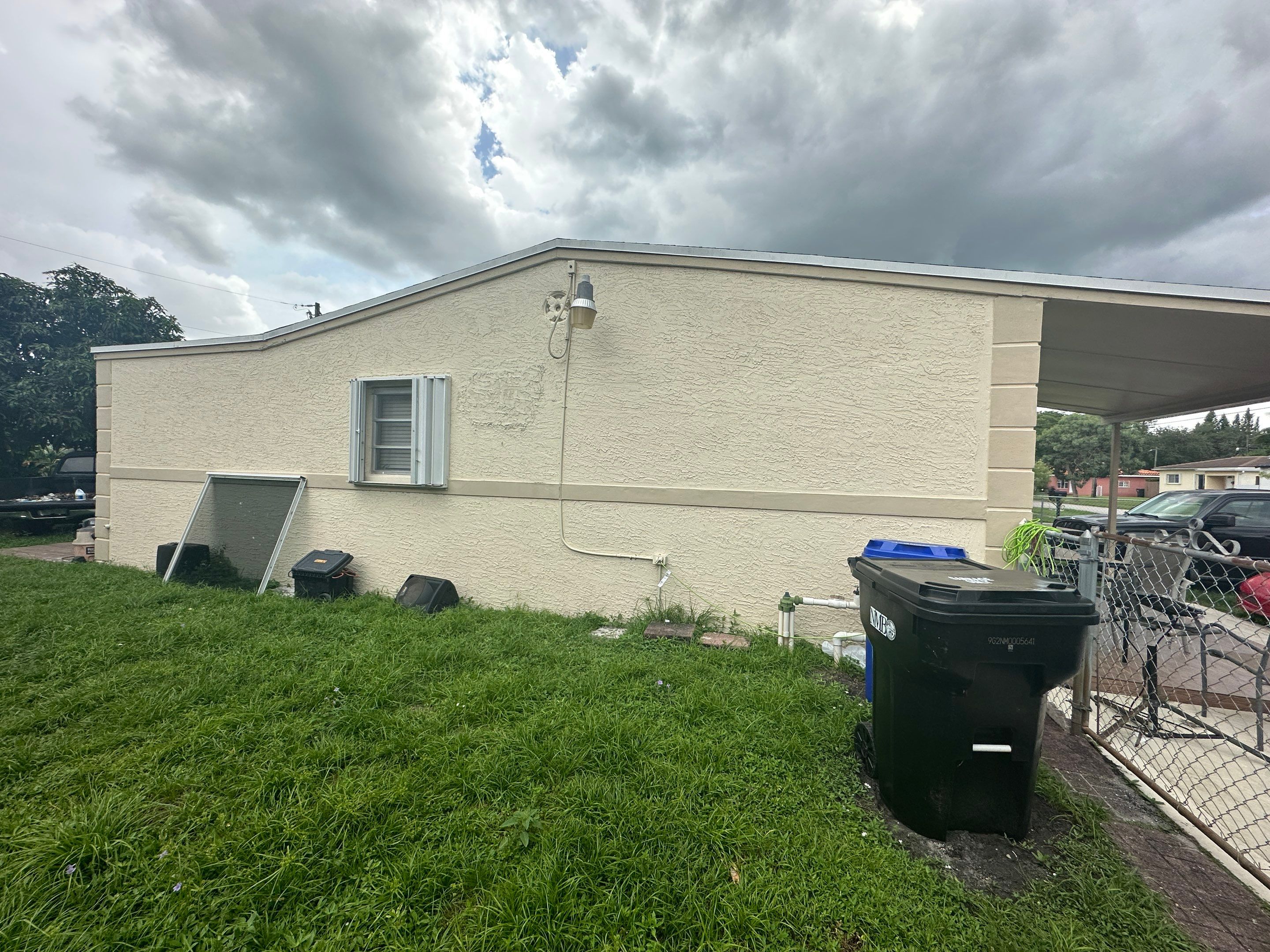Water Damage Claim in North Miami Beach by FLAPA & KeyStone