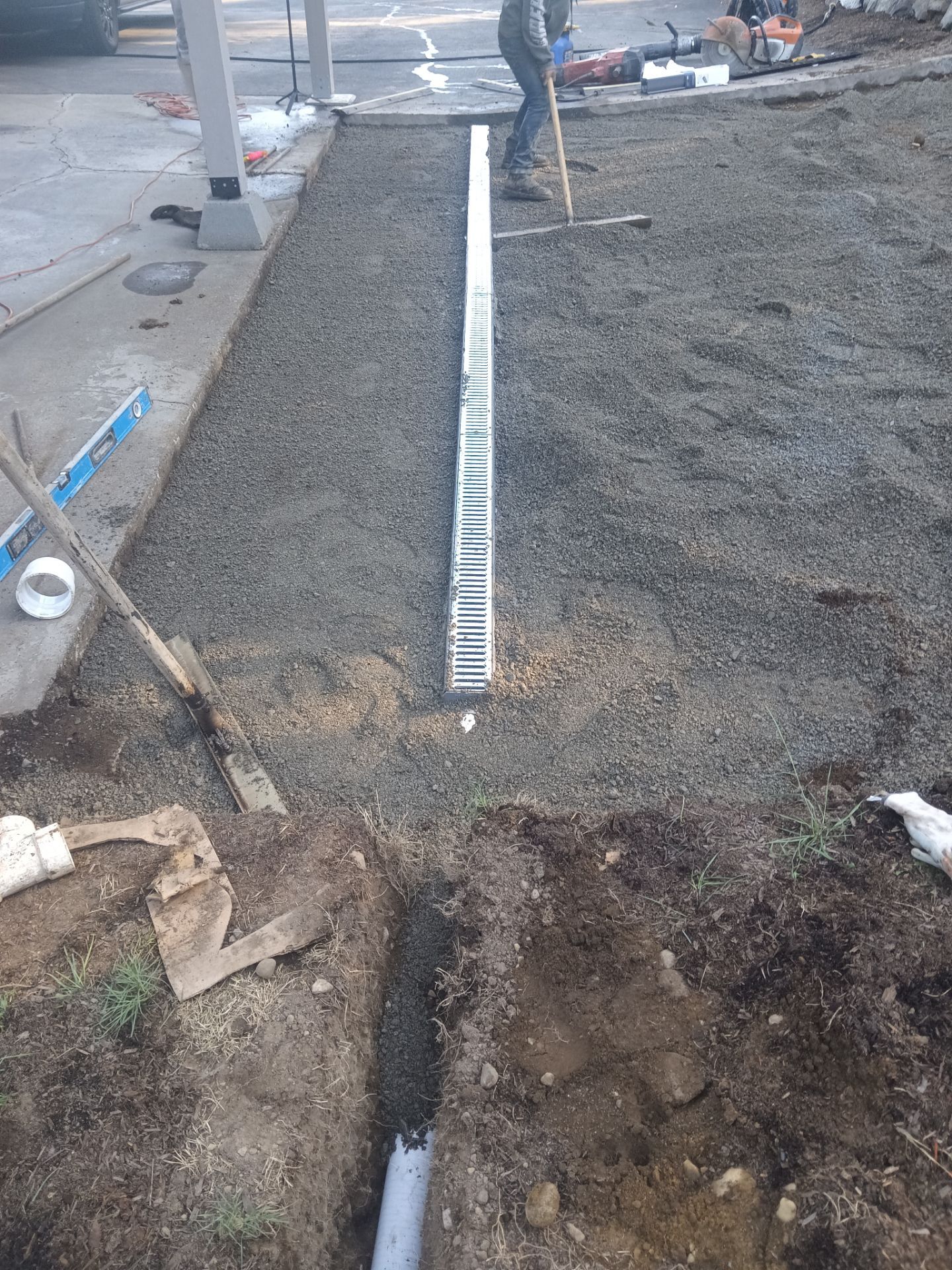 Asphalt Driveway Repair | Edmonds  by Jireh Asphalt & Concrete Inc 