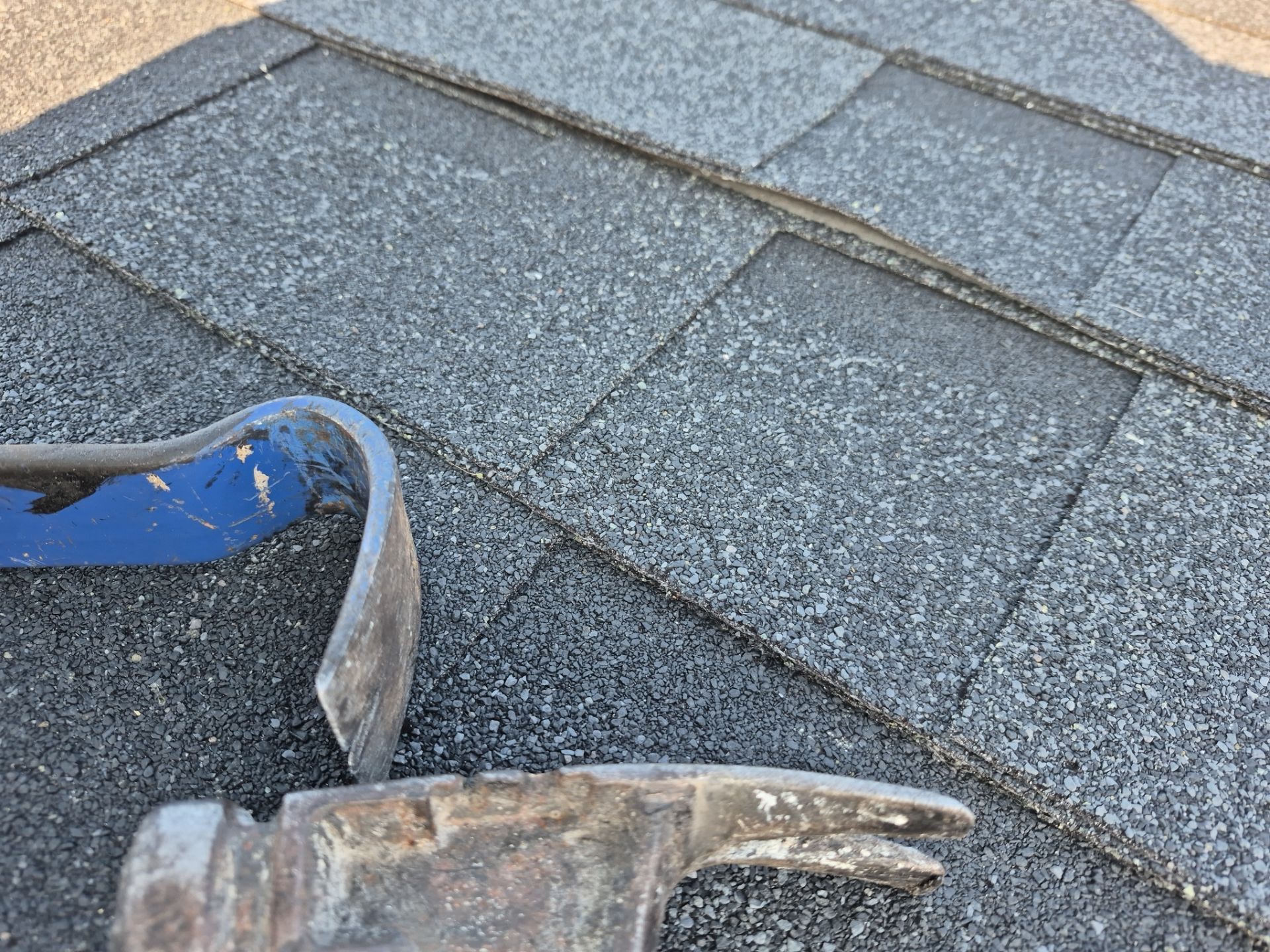 Project in St Pete Beach 33706 by Mitchell Roofing Company LLC