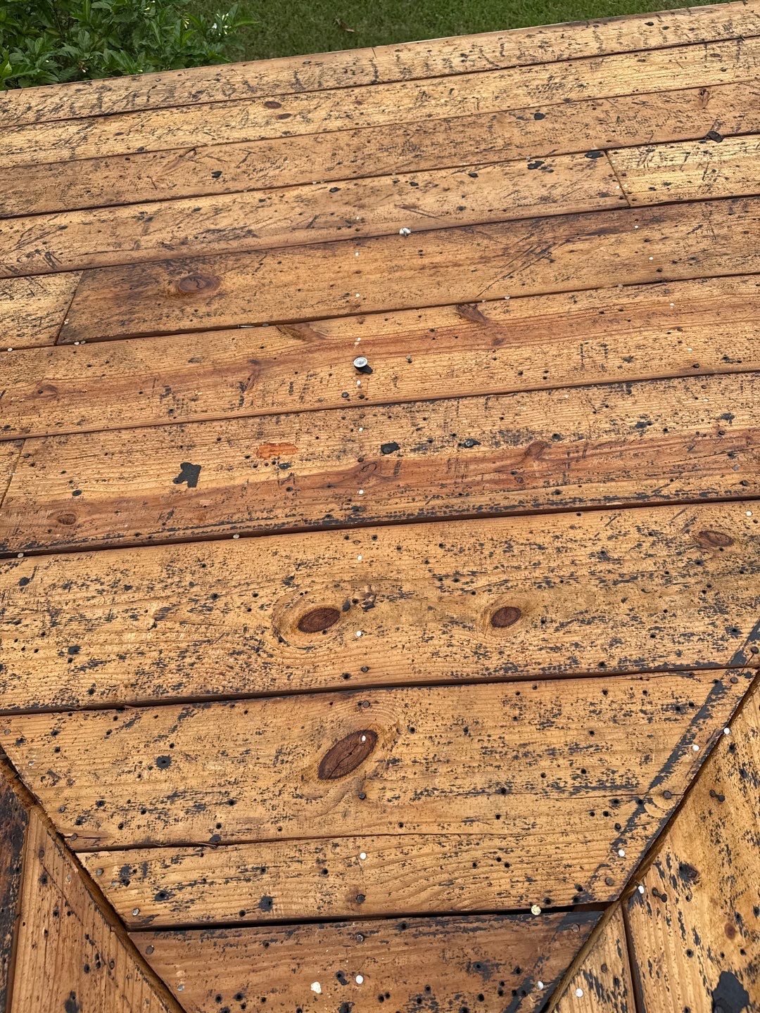 Project in St. Petersburg 33705 by Mitchell Roofing Company LLC