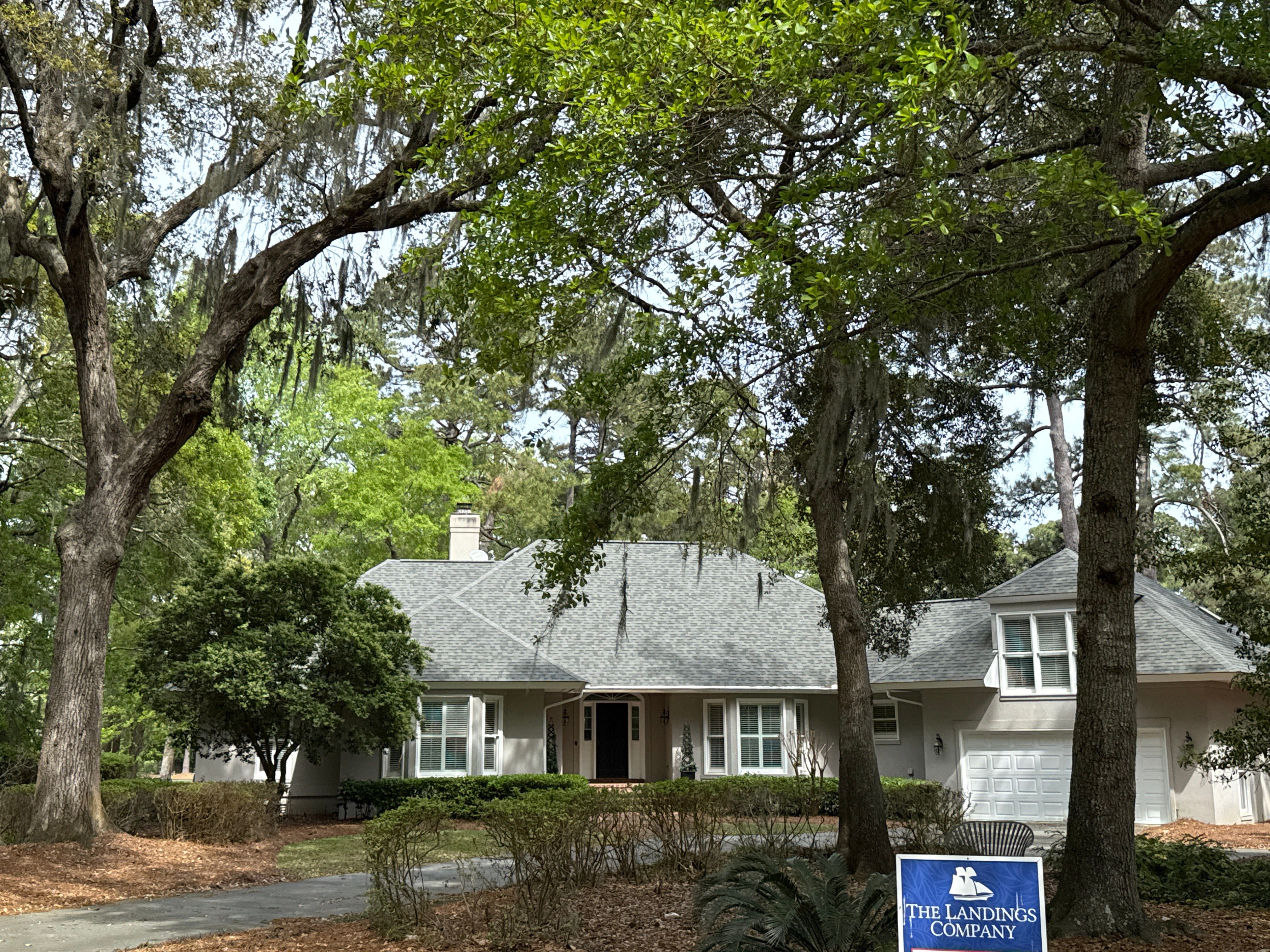 Full Interior Renovation and Custom Hardwood Flooring in Savannah by TC Construction LLC
