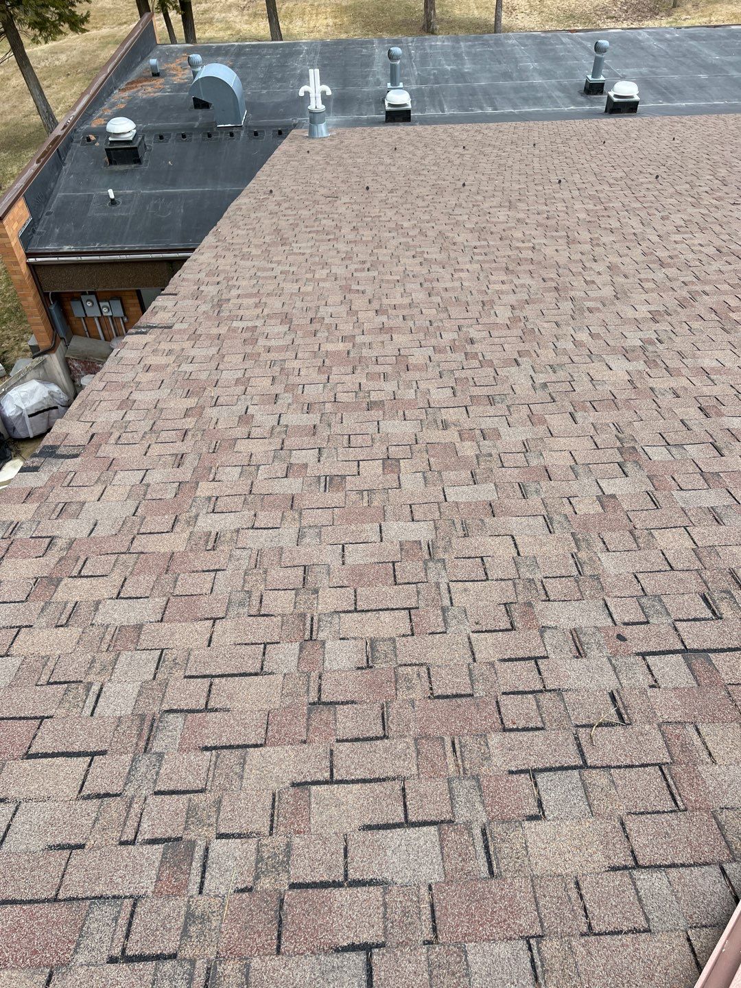 GAF Timberline HDZ - Charcoal by Montana Roofing Solutions