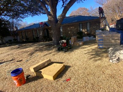 Project in Duncanville