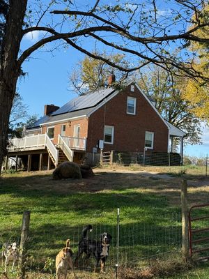 Project in Rocky Mount