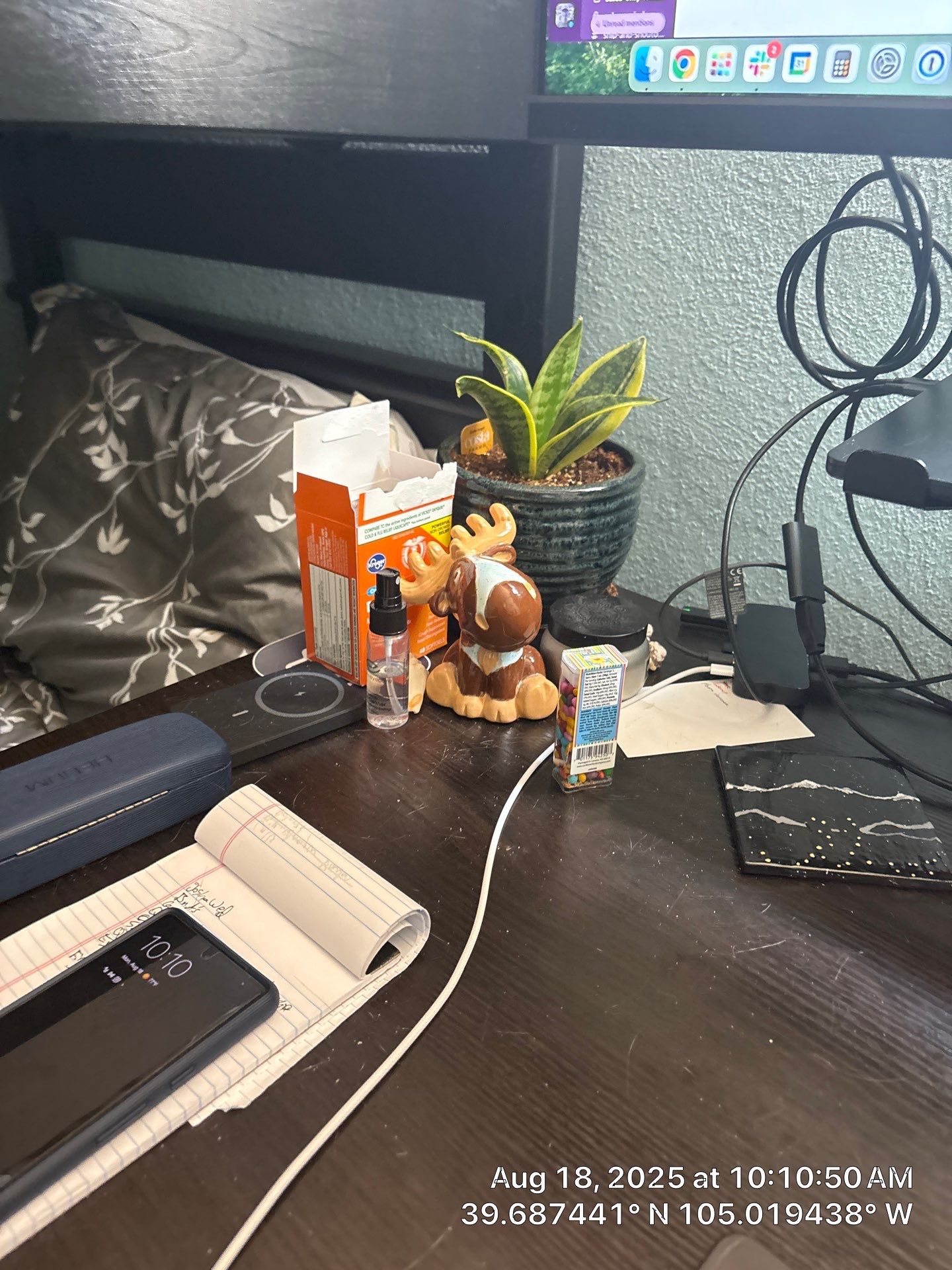 Jones Reroof by CompanyCam Sales Demo