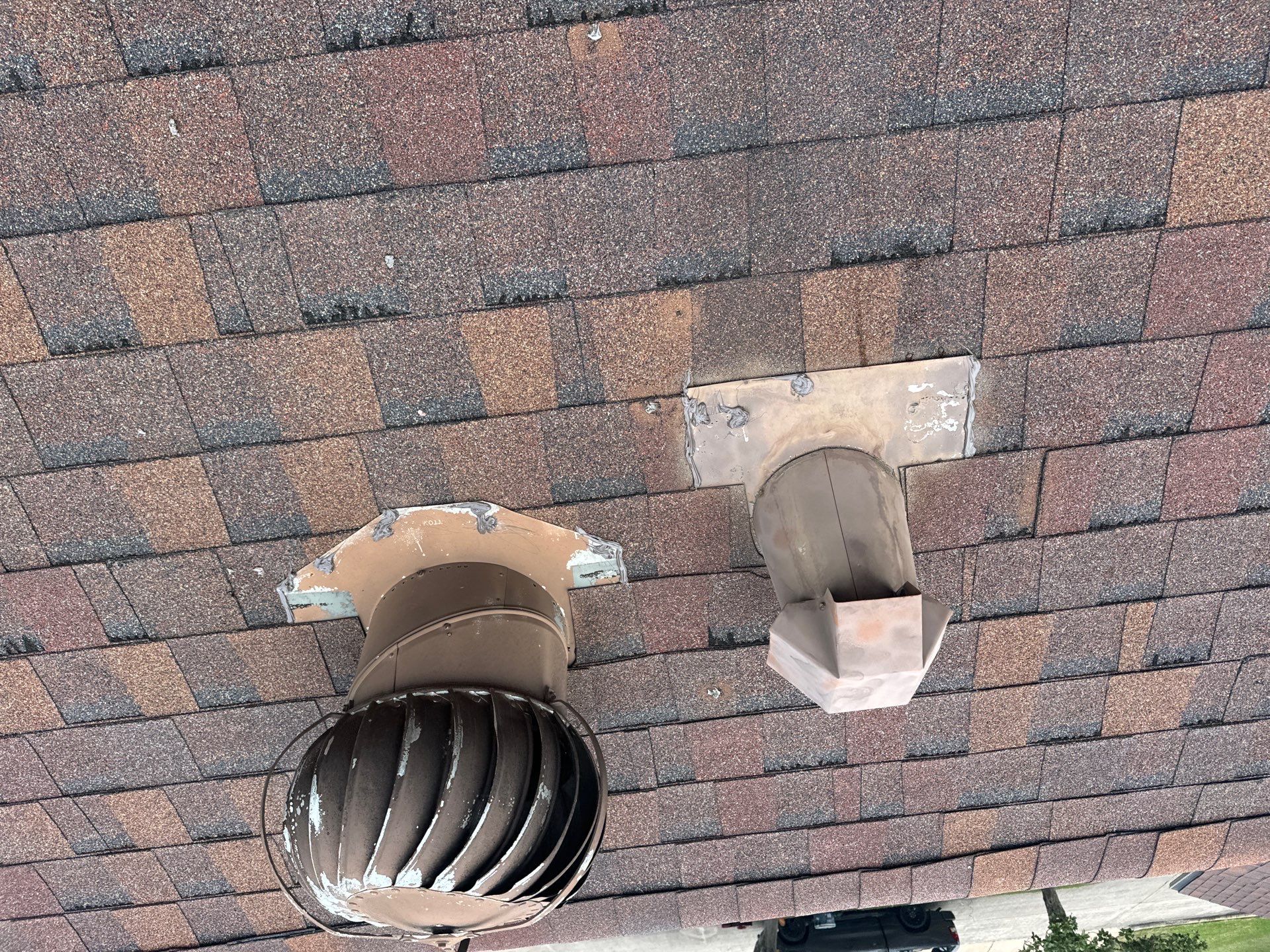 Roof Repair Missouri City by Roof Repair Services LLC