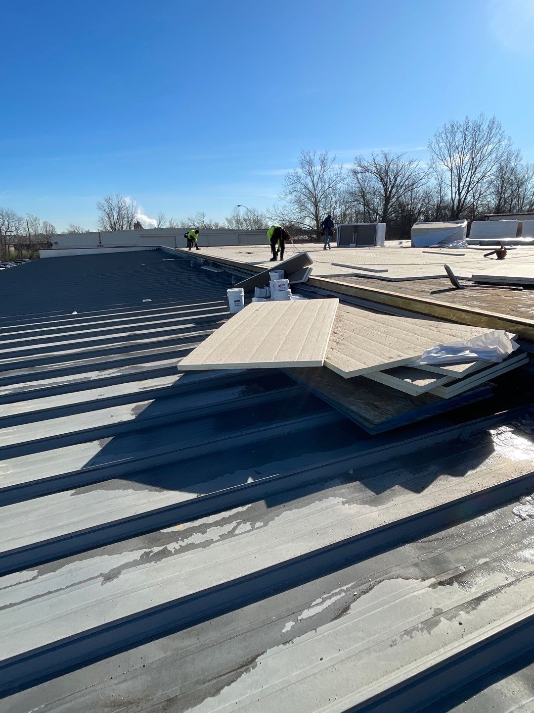 DRL Wholesale Project Gallery by Gemini General Contracting