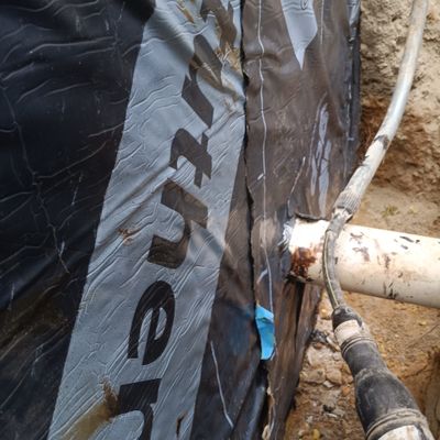 Basement Waterproofing & Crack Repair Randolph NJ