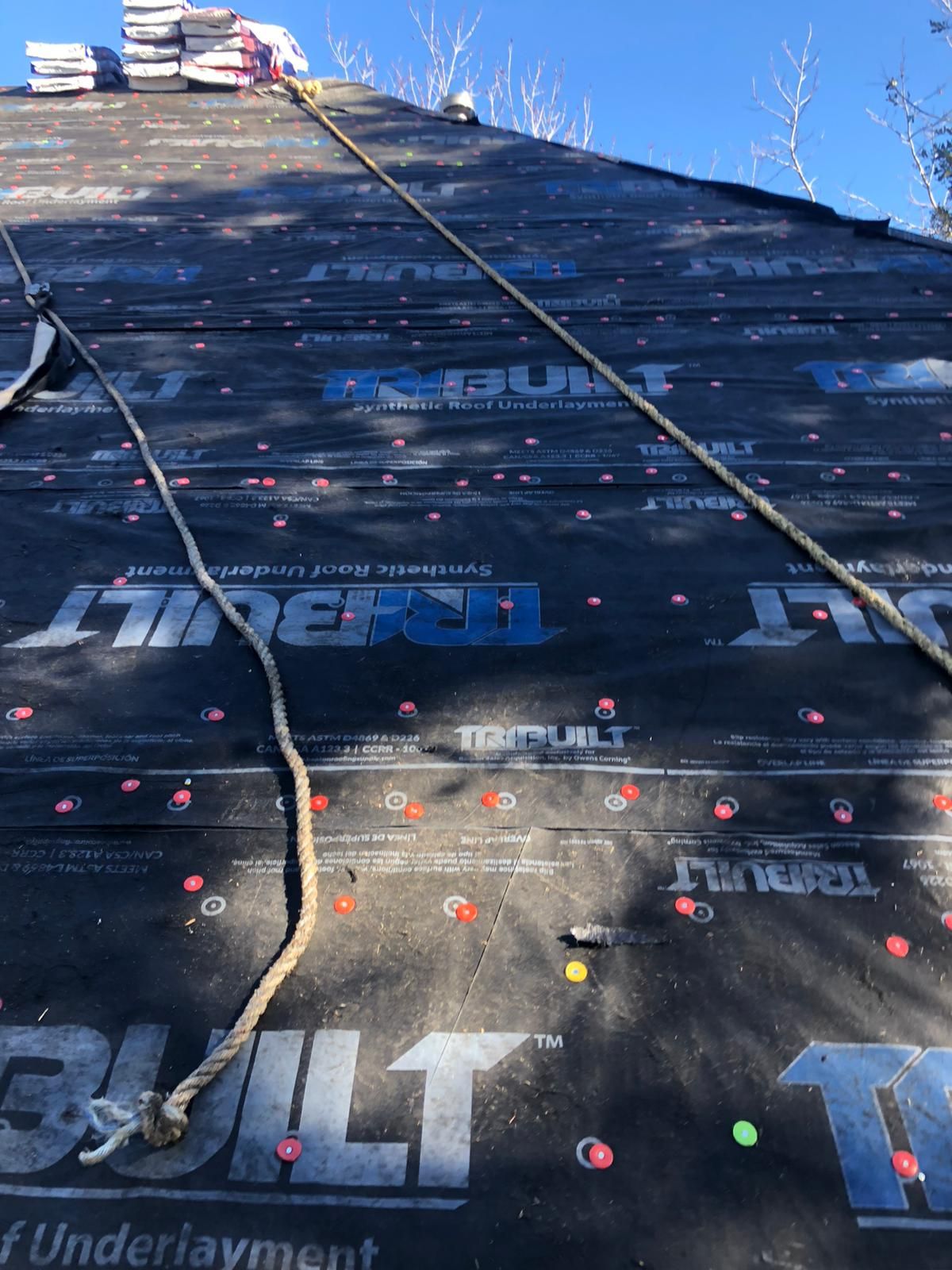Fortified Roof by American Roofing & Construction LLC