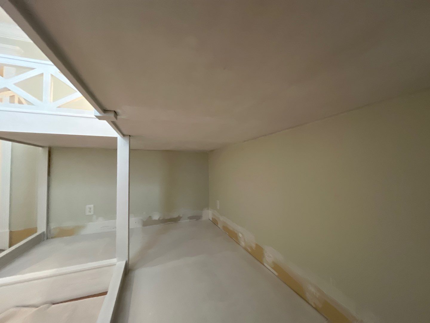 Project in Avalon by Fresh Coat Works LLC