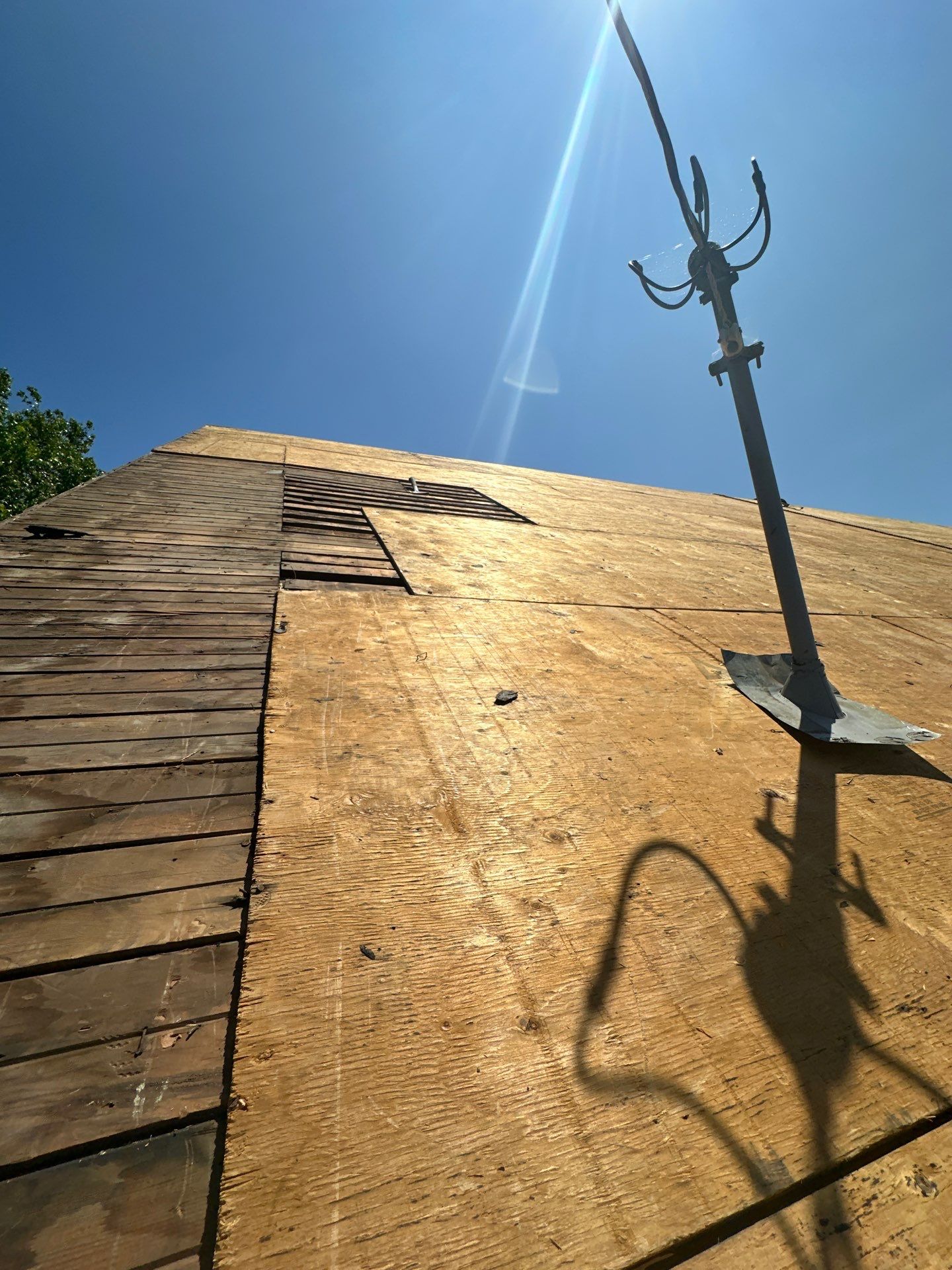Roof Replacement - San Lorenzo, CA 94580 by Epic Roof Replacement