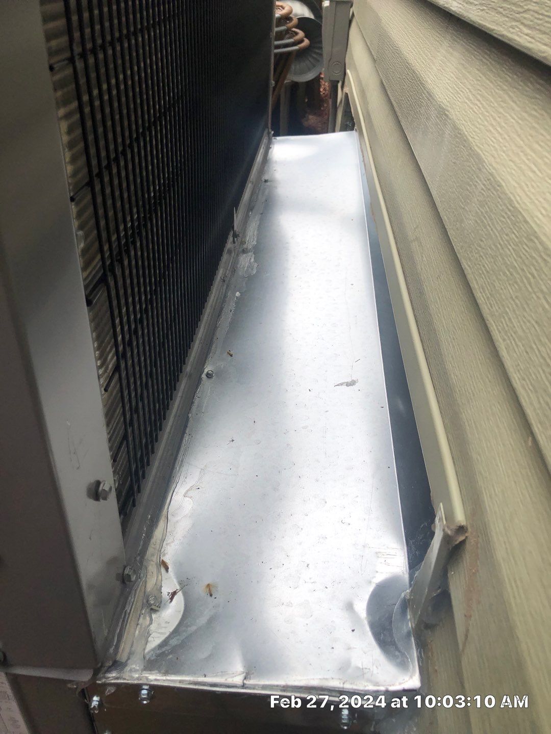 Gas Package Replacement using Tempstar by Doc Savage Heating and Air
